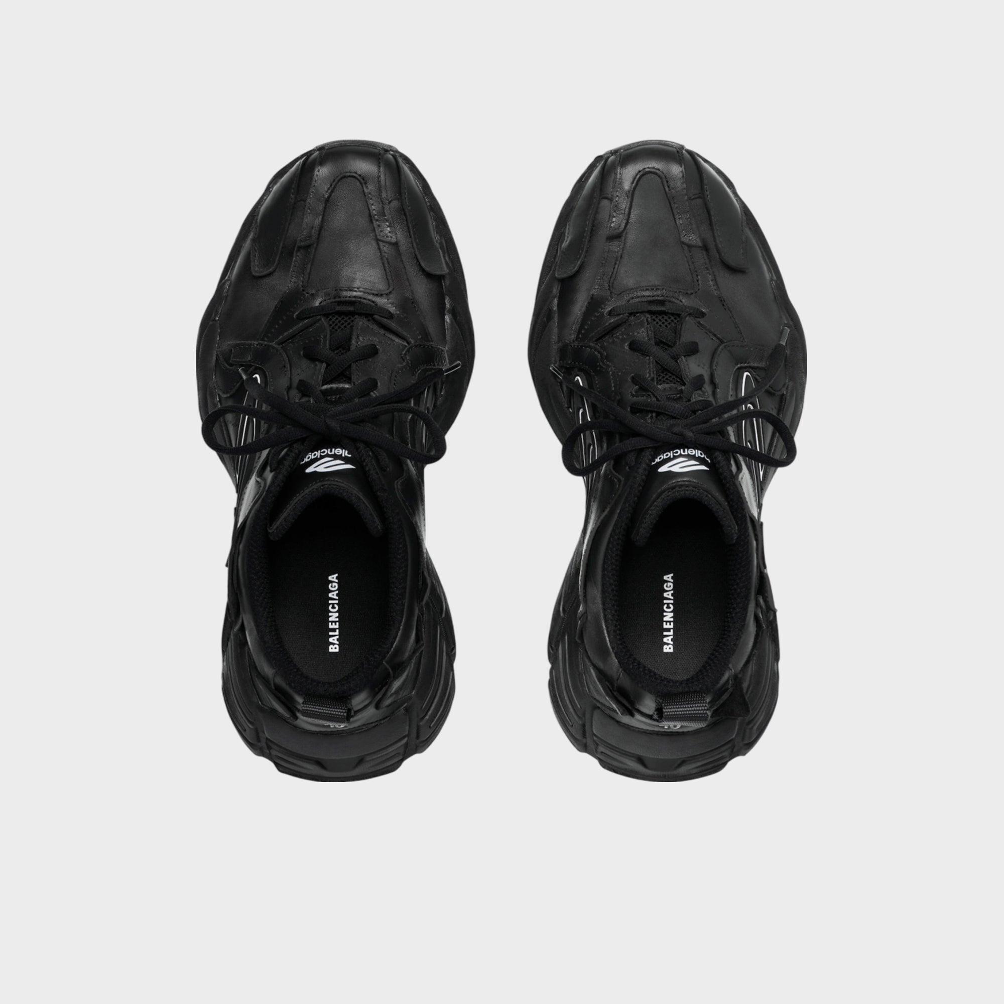 Balenciaga Monday - Black Male Product Image