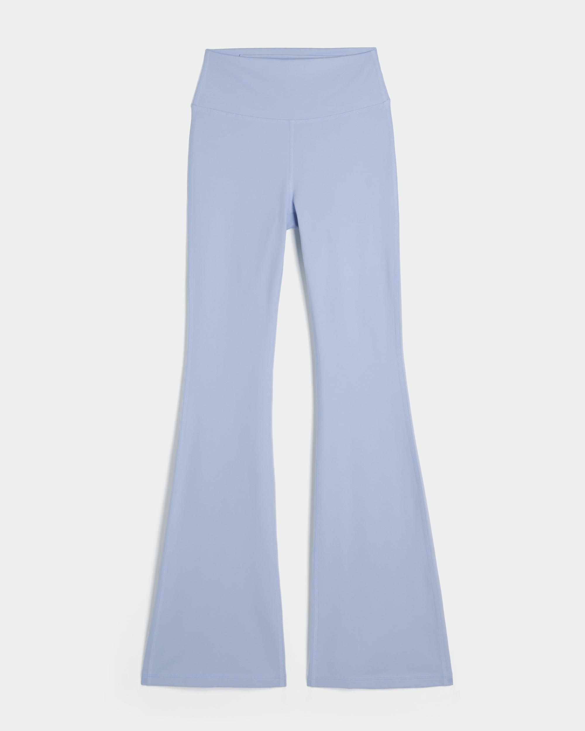 Gilly Hicks Active Recharge Flare Leggings Product Image