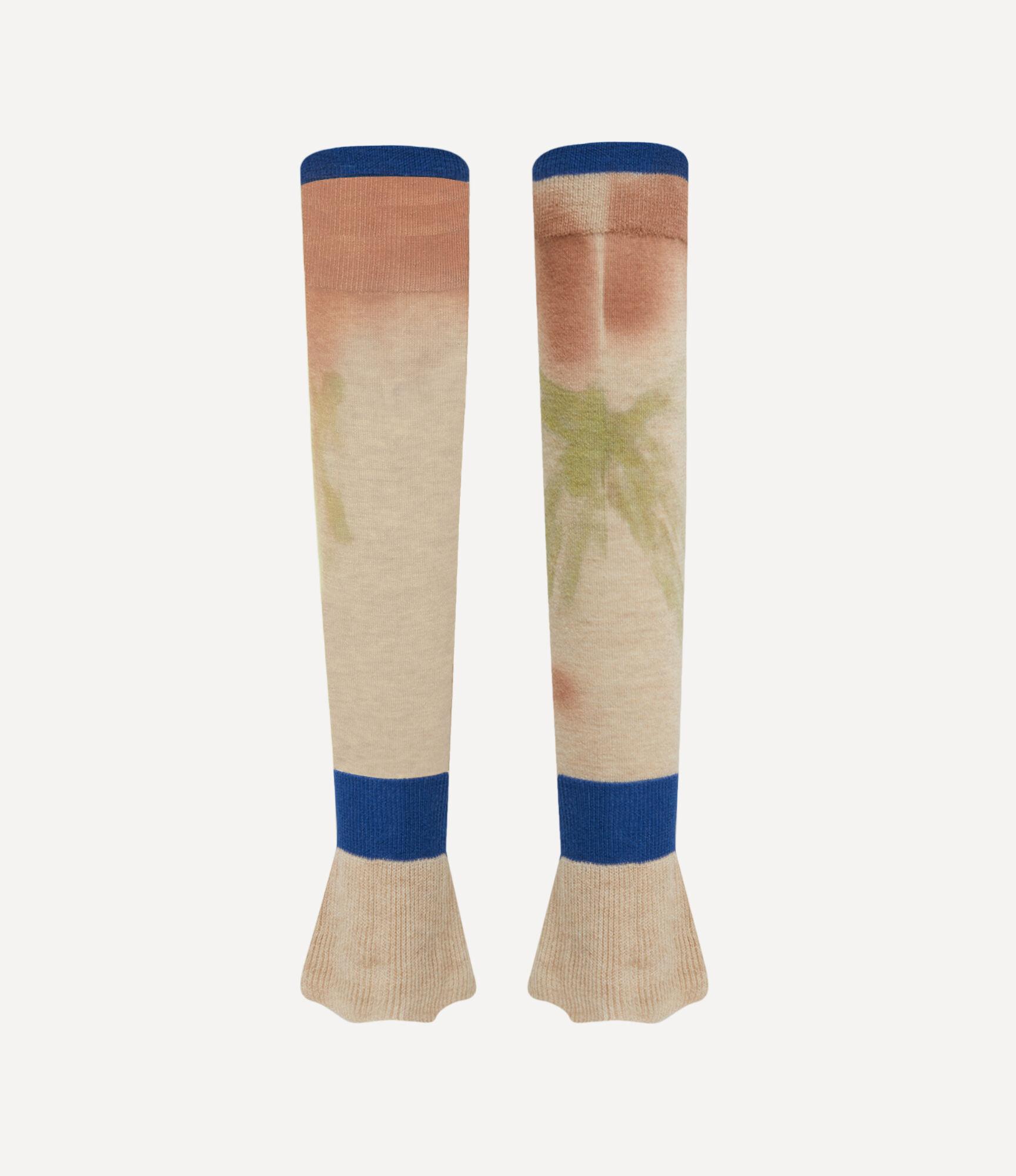 Cashmere Arm Warmers Product Image