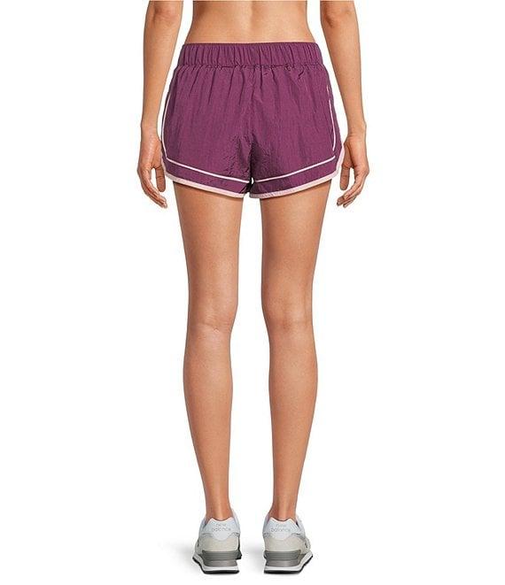 Free People FP Movement Varsity Blues Short Product Image