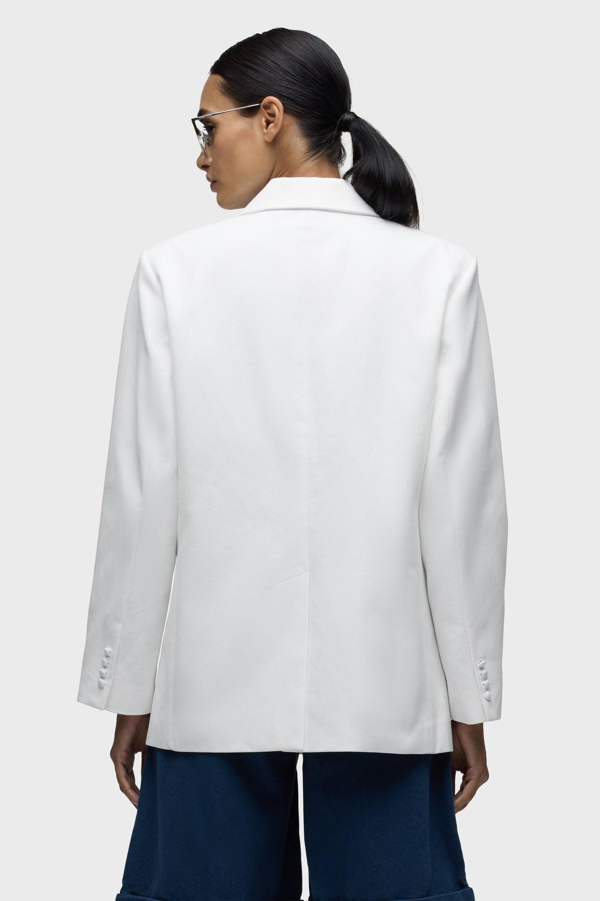 Mae Oversized Blazer Female Product Image