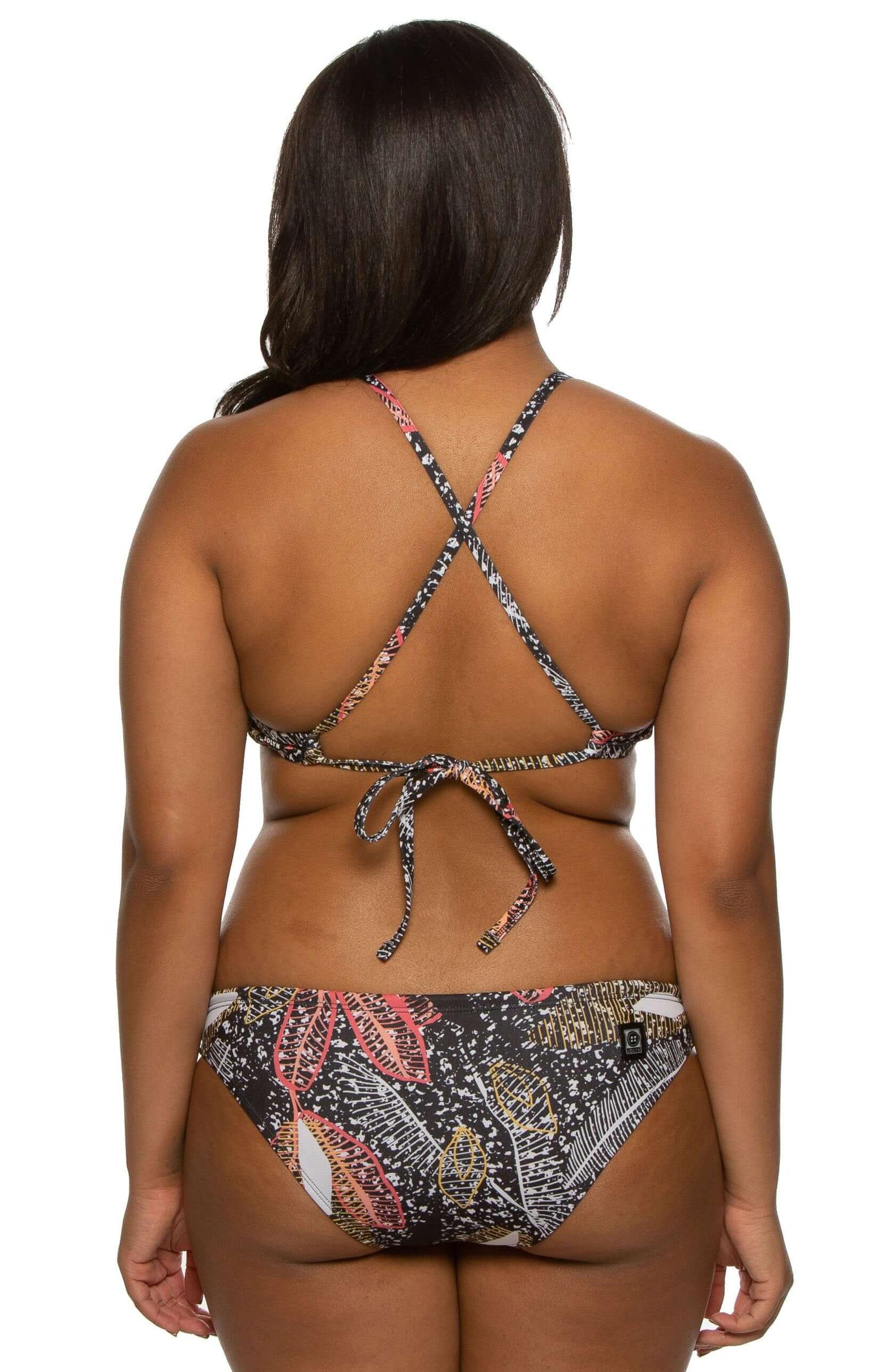 Andy Bikini Bottom - Prints Female Product Image