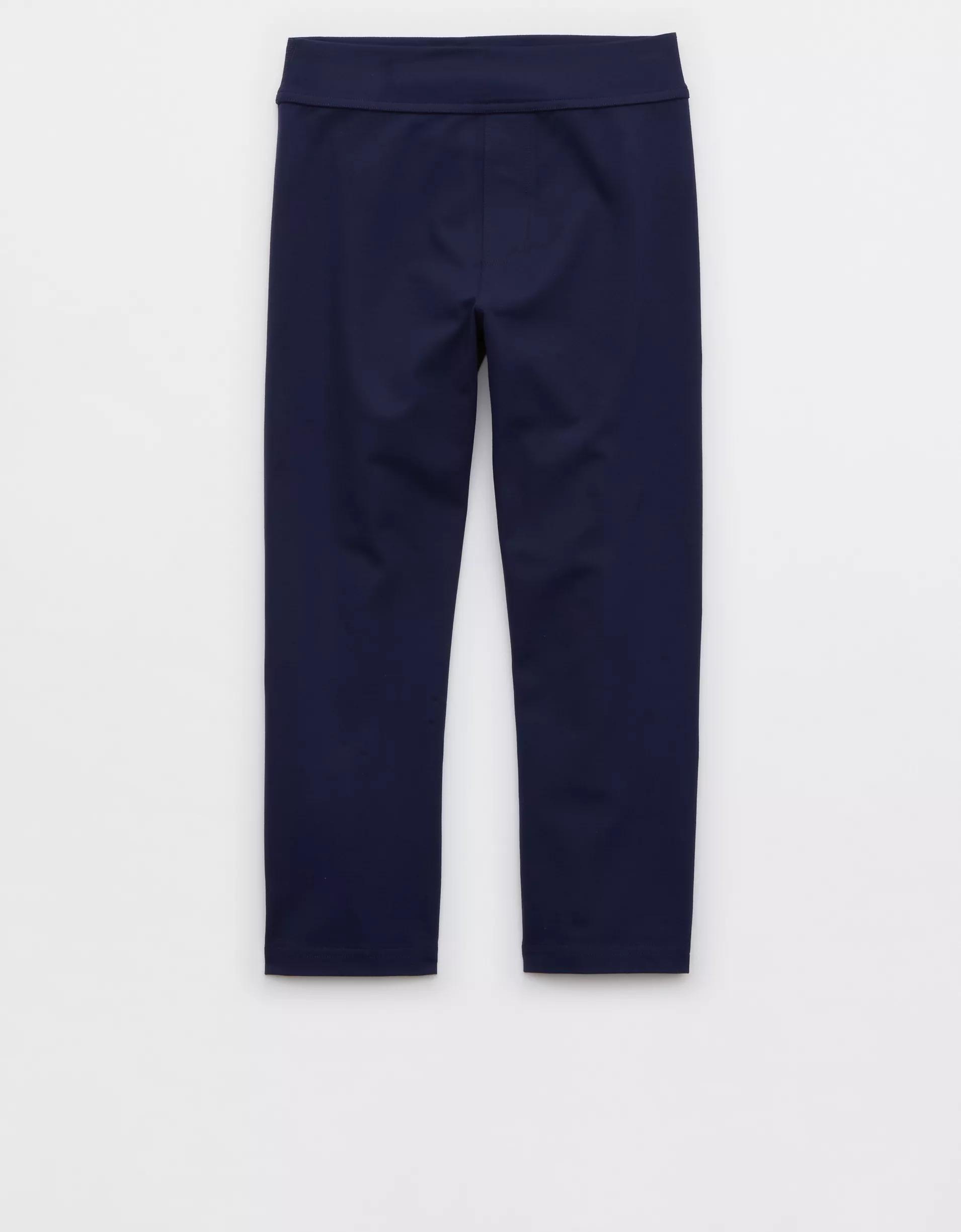 OFFLINE By Aerie The Hugger Capri Product Image