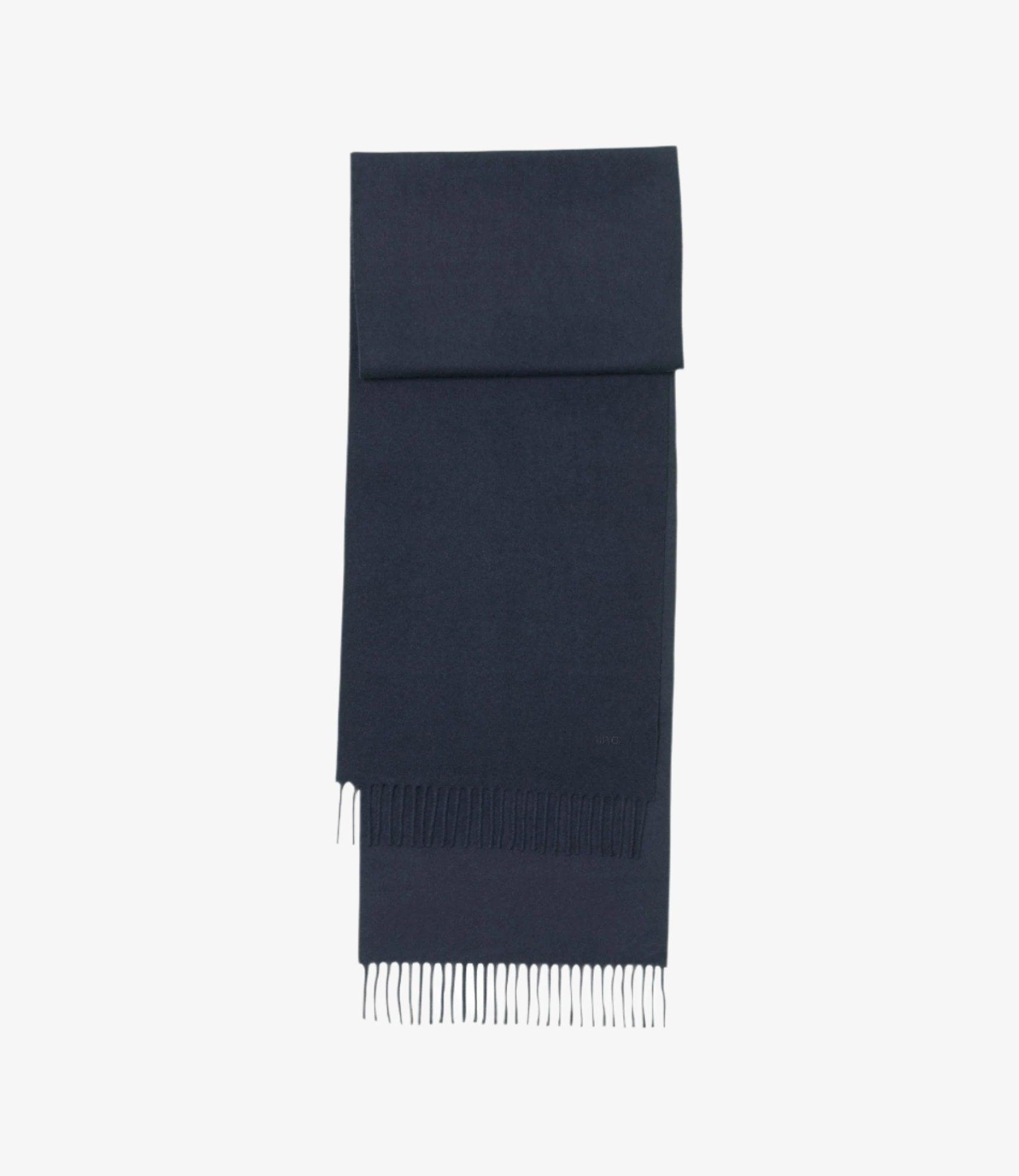 Alix Brodée scarf Male Product Image