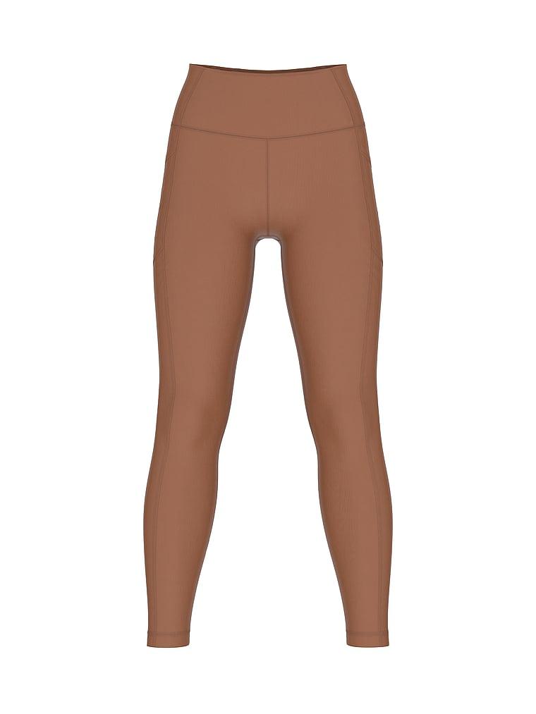 VSX Essential High-Rise Pocket Legging Product Image