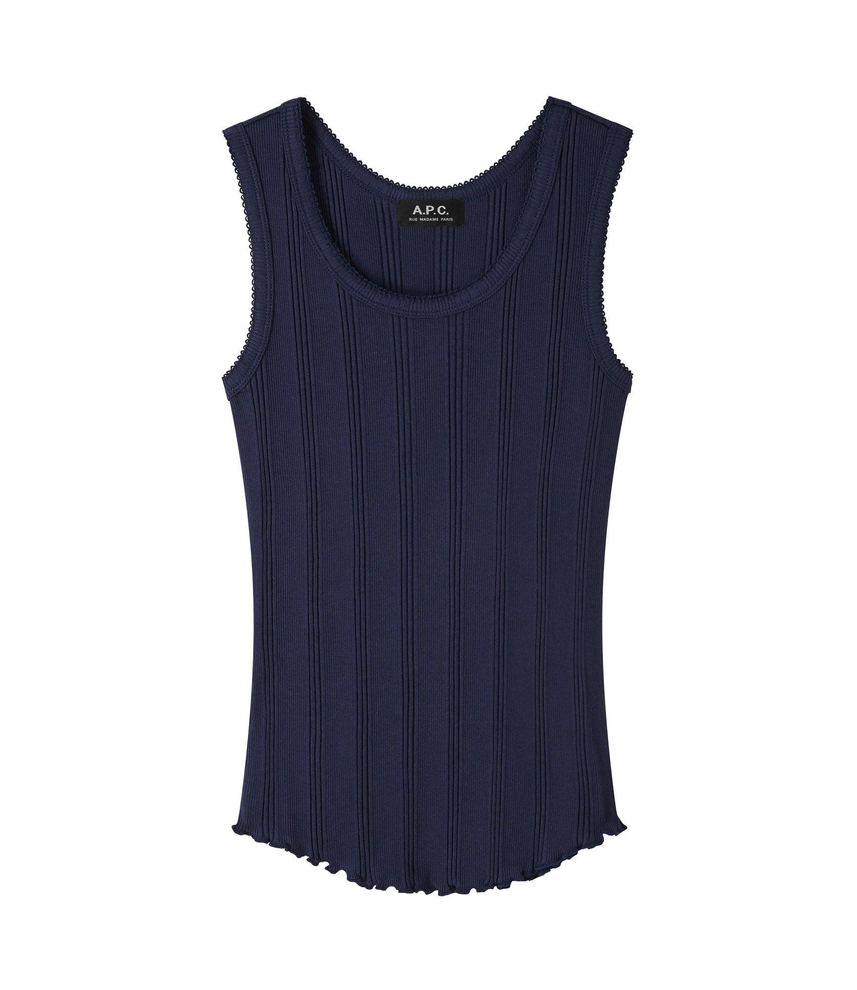 Lolita tank top Female Product Image