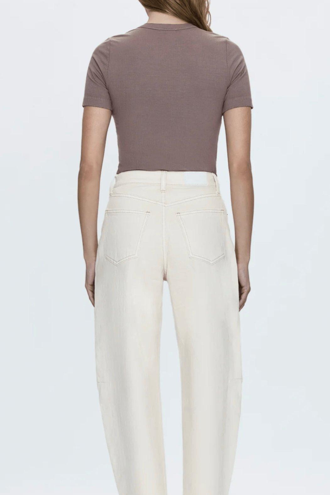 Eli High-Rise Barrel Product Image