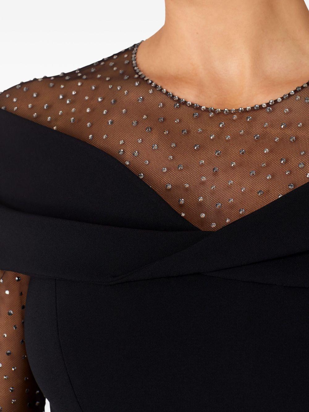 Etienne maxi dress Product Image