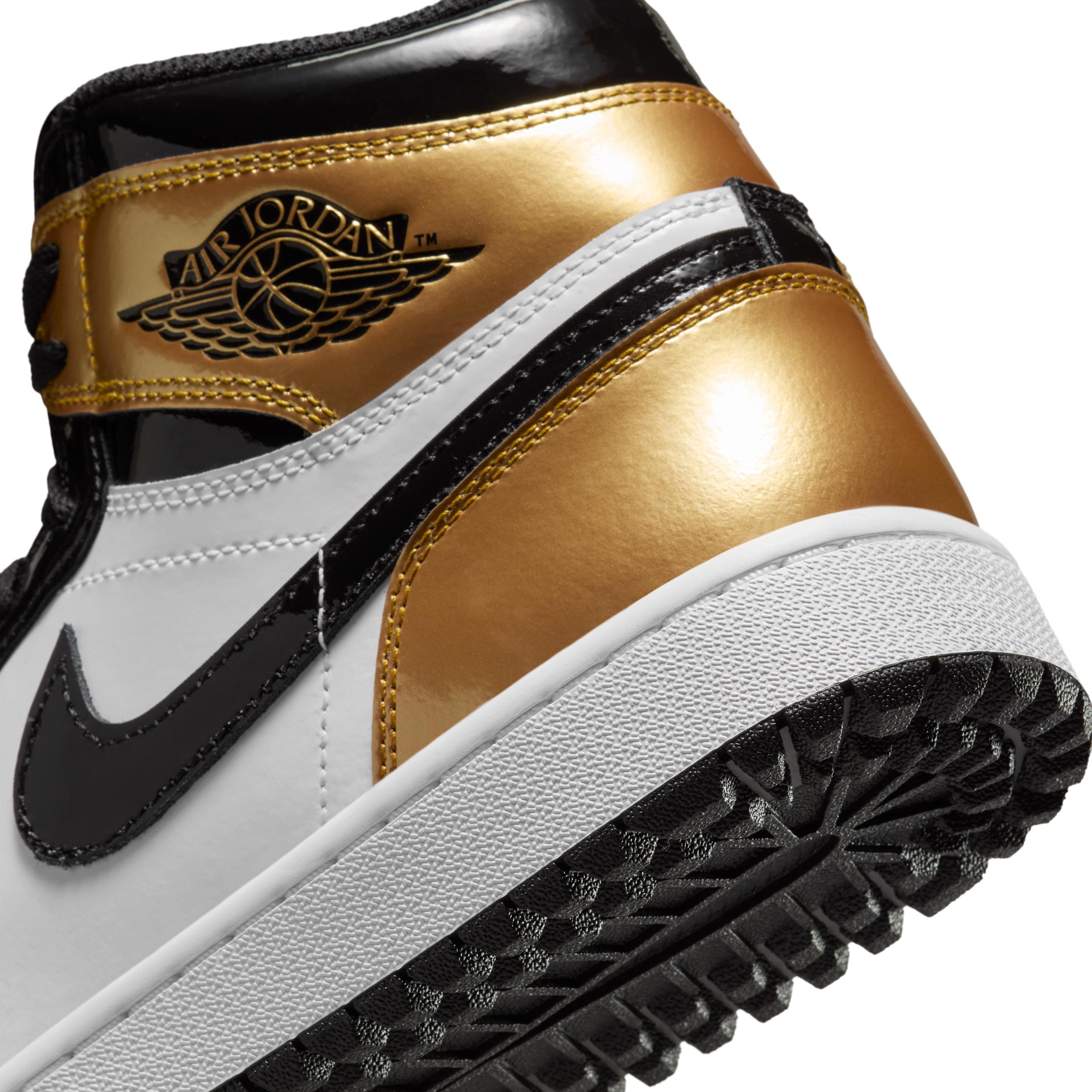 Air Jordan I High G Men's Golf Shoes Product Image