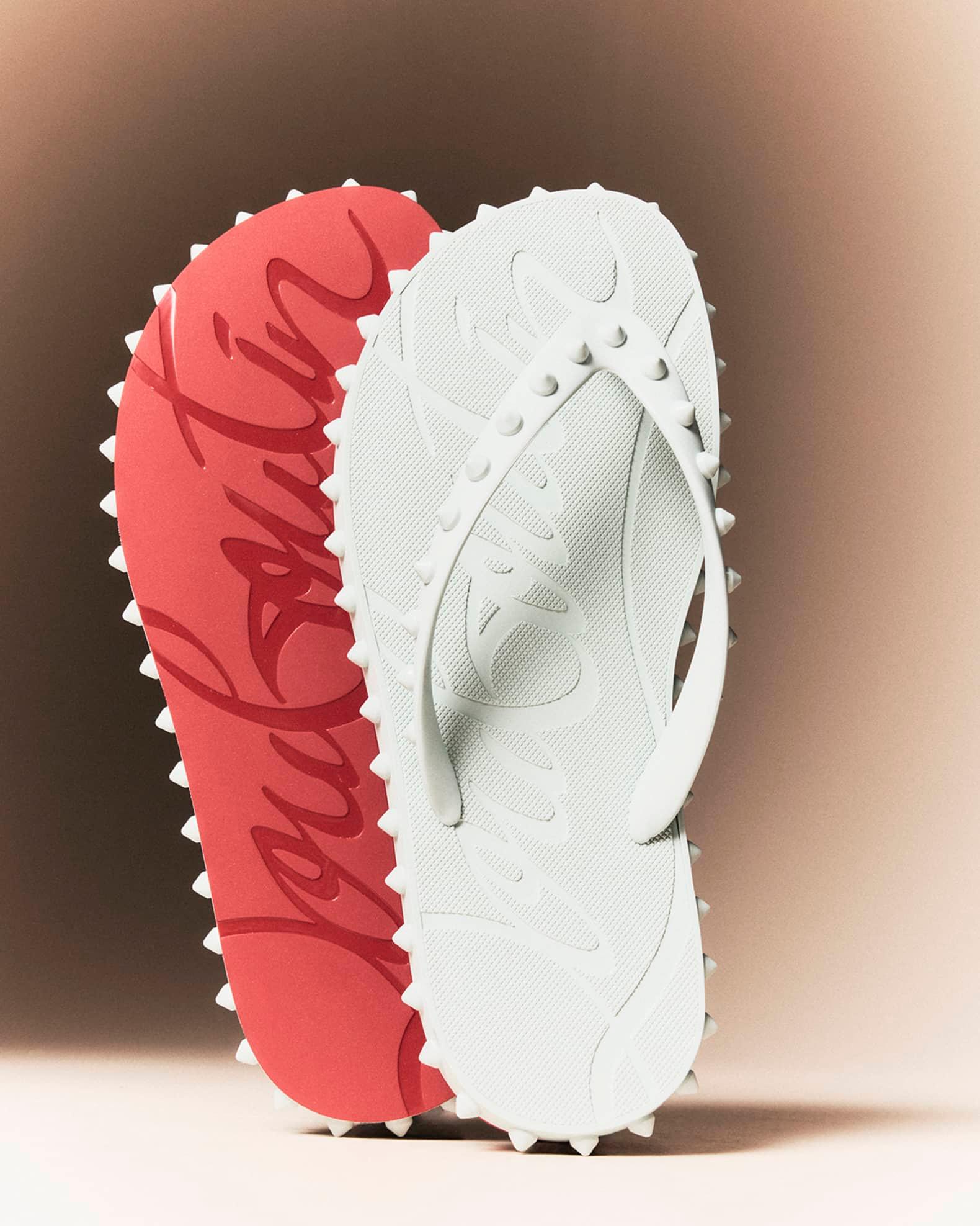 Womens Super Loubi Flip Flops Product Image