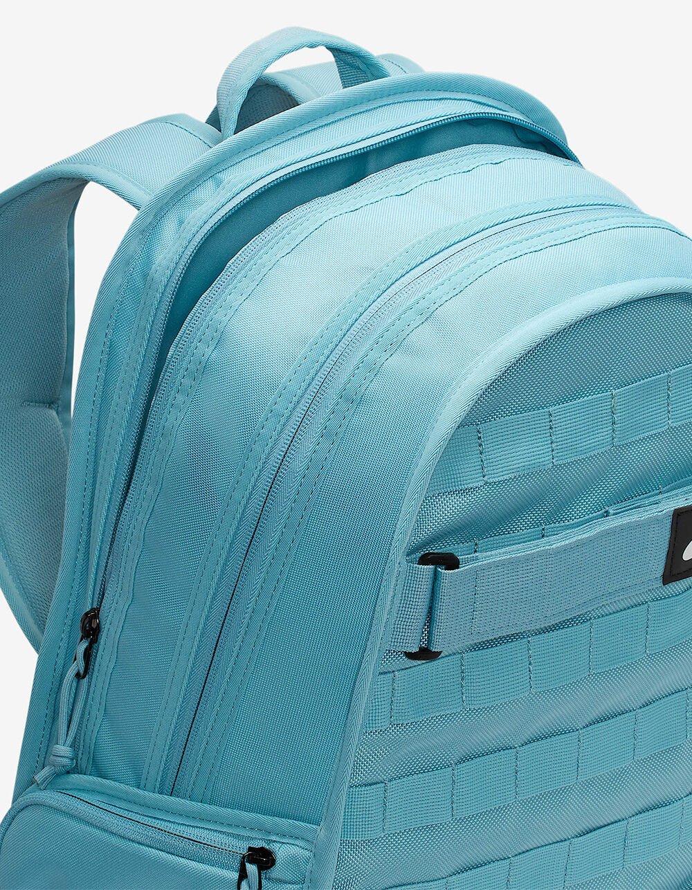 NIKE Sportswear RPM Backpack - BLUE Product Image