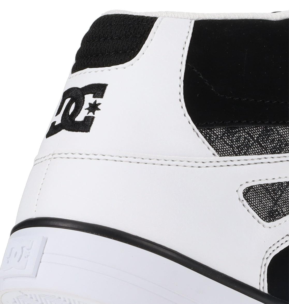 Men's Pure High Top Wc Shoes Male Product Image