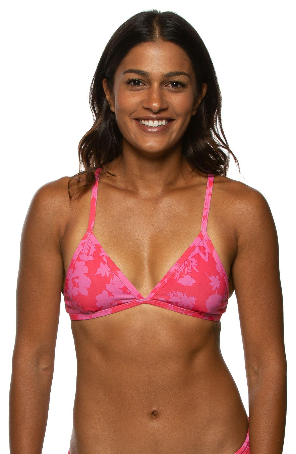 Midl Bikini Bottom - Prints Female Product Image