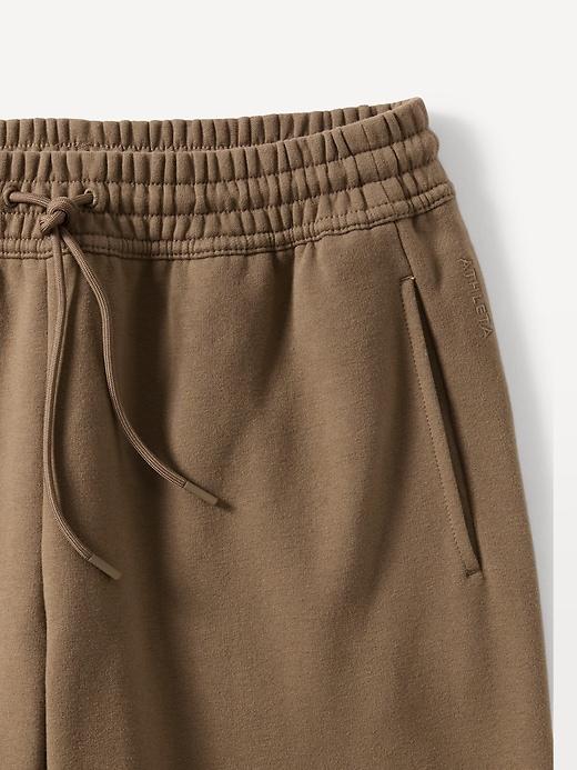 Forever Fleece Mid Rise Jogger Product Image