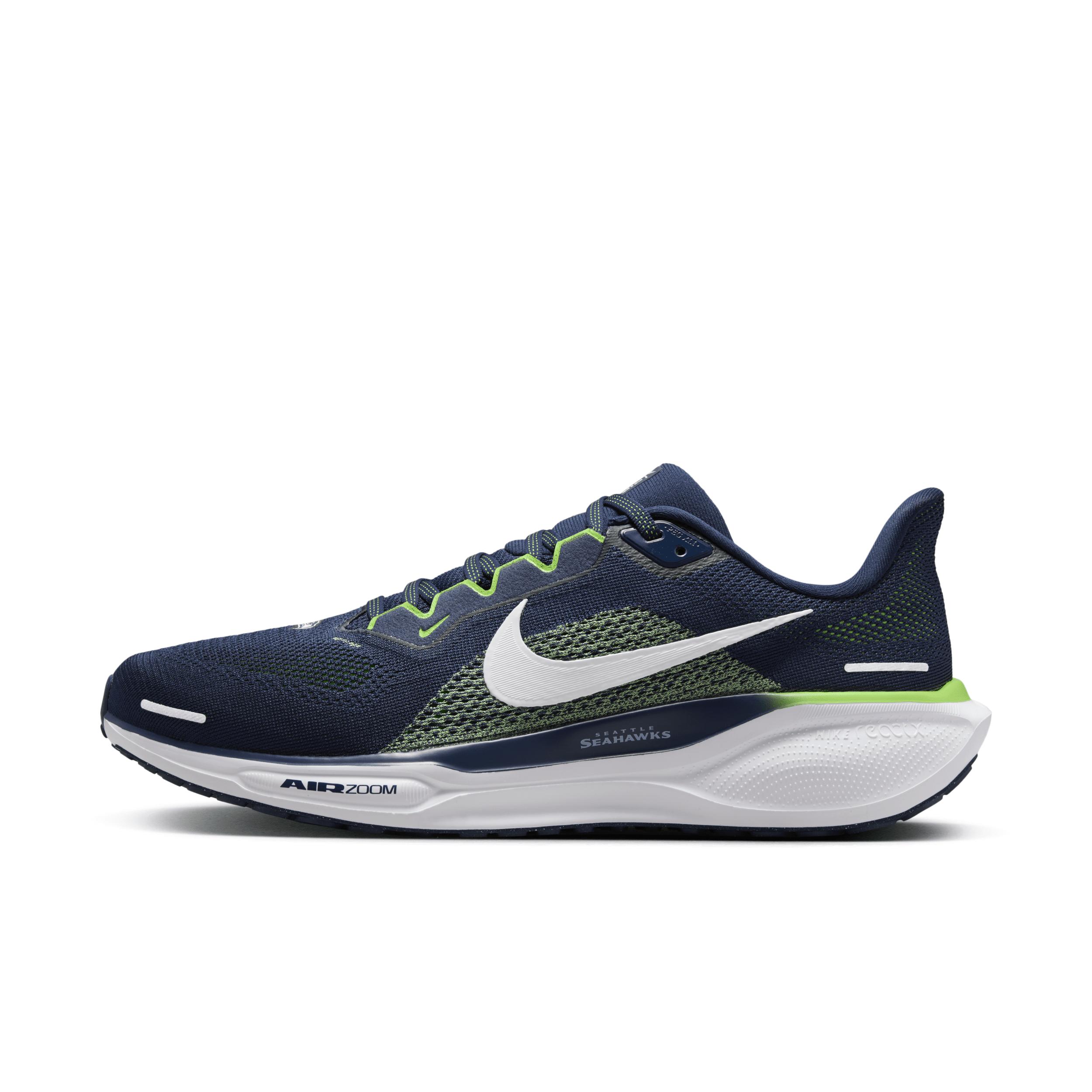 Penn State Pegasus 41 Men's Nike College Road Running Shoes Product Image