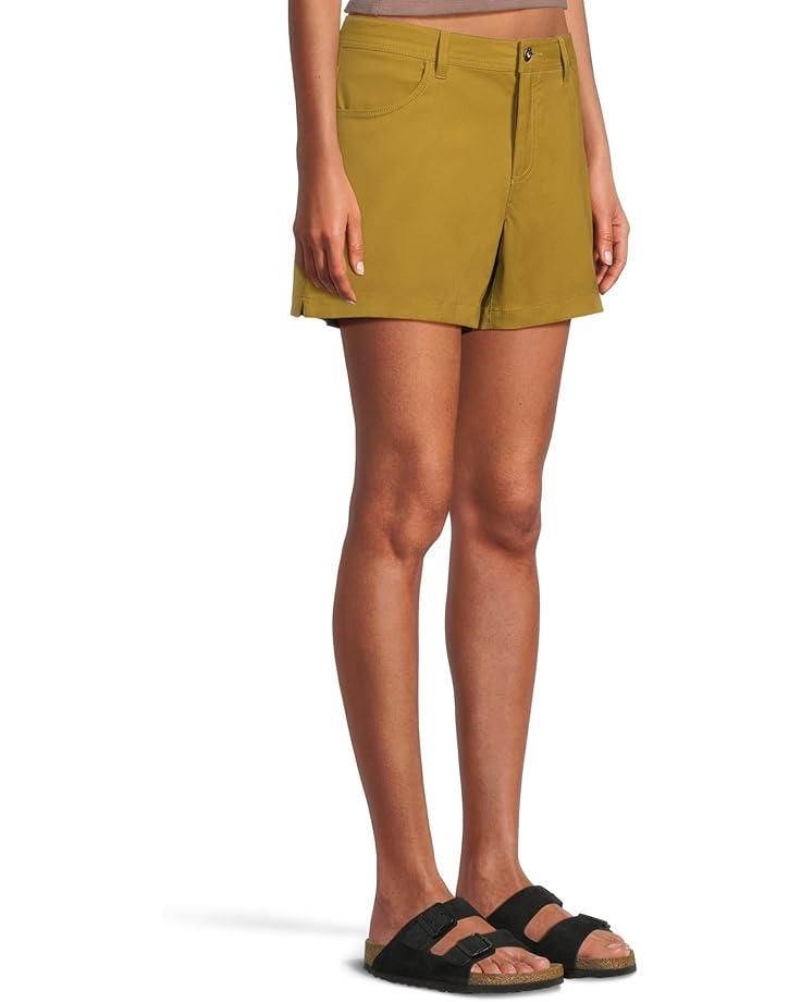 Palisades Ripstop Shorts Product Image