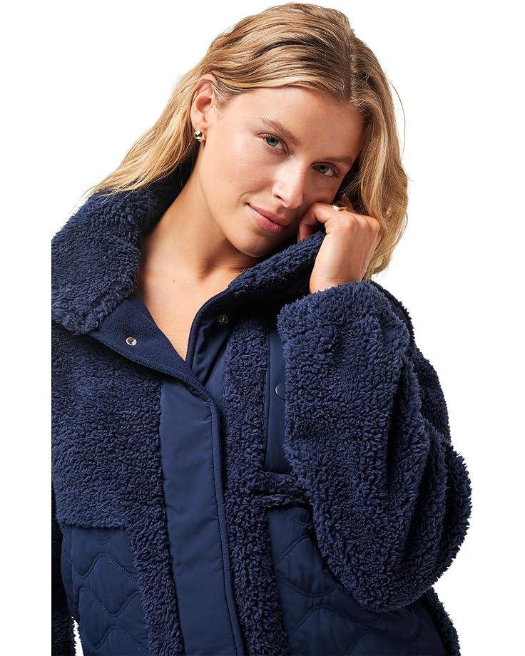 Kiki Sherpa Jacket Product Image