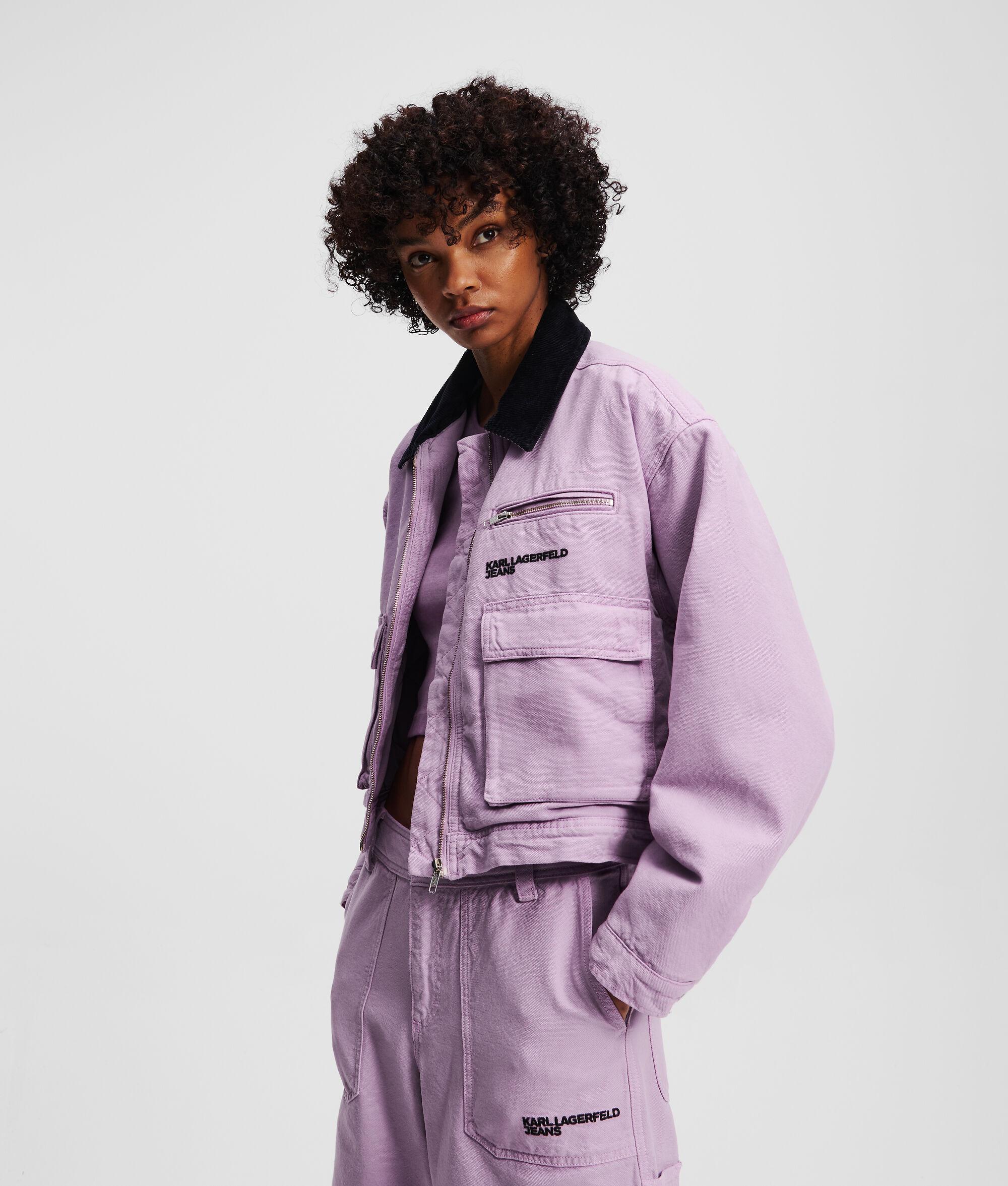 WORKWEAR JACKET Product Image