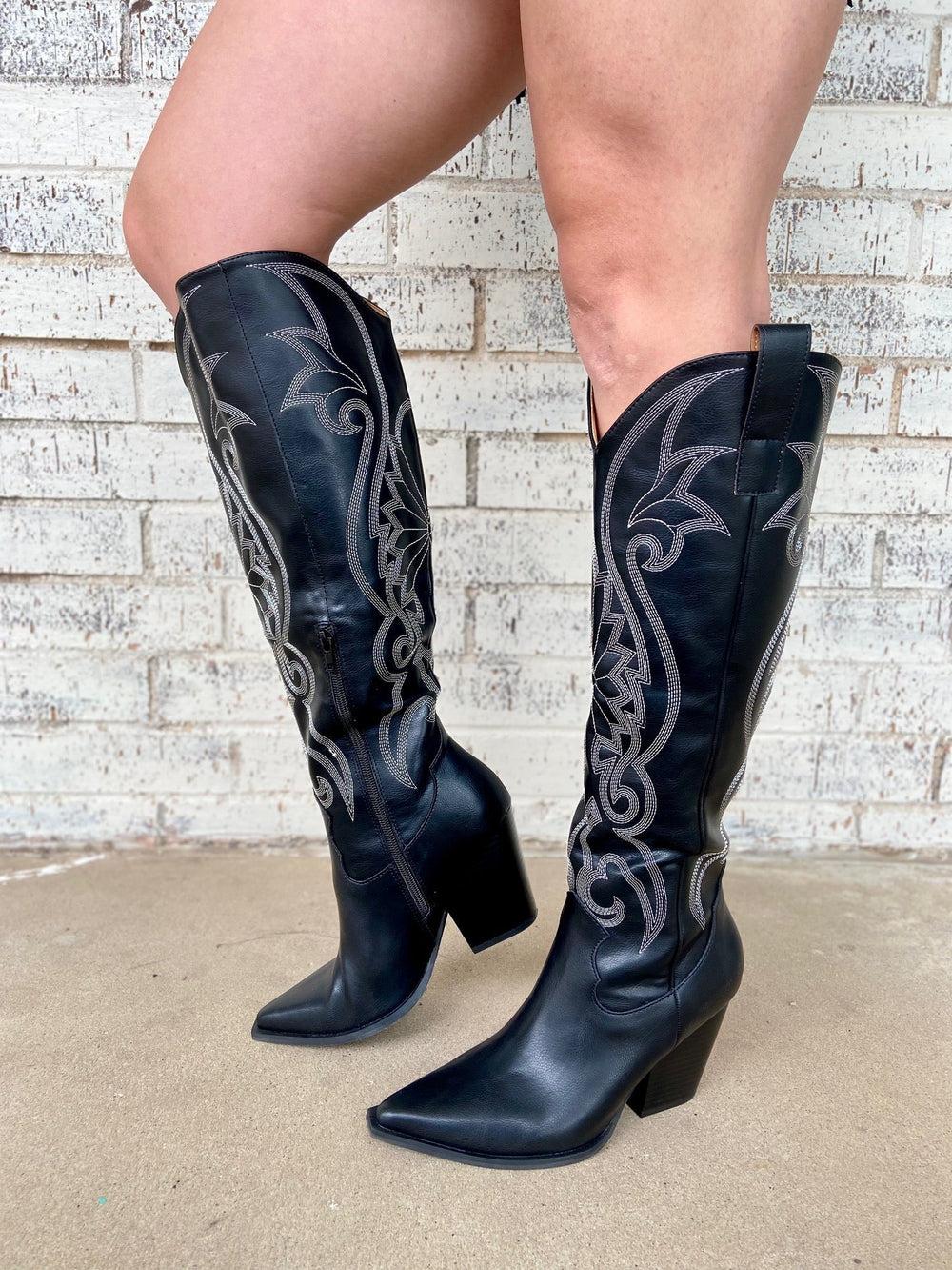 Dance The Night Away Boots* Product Image