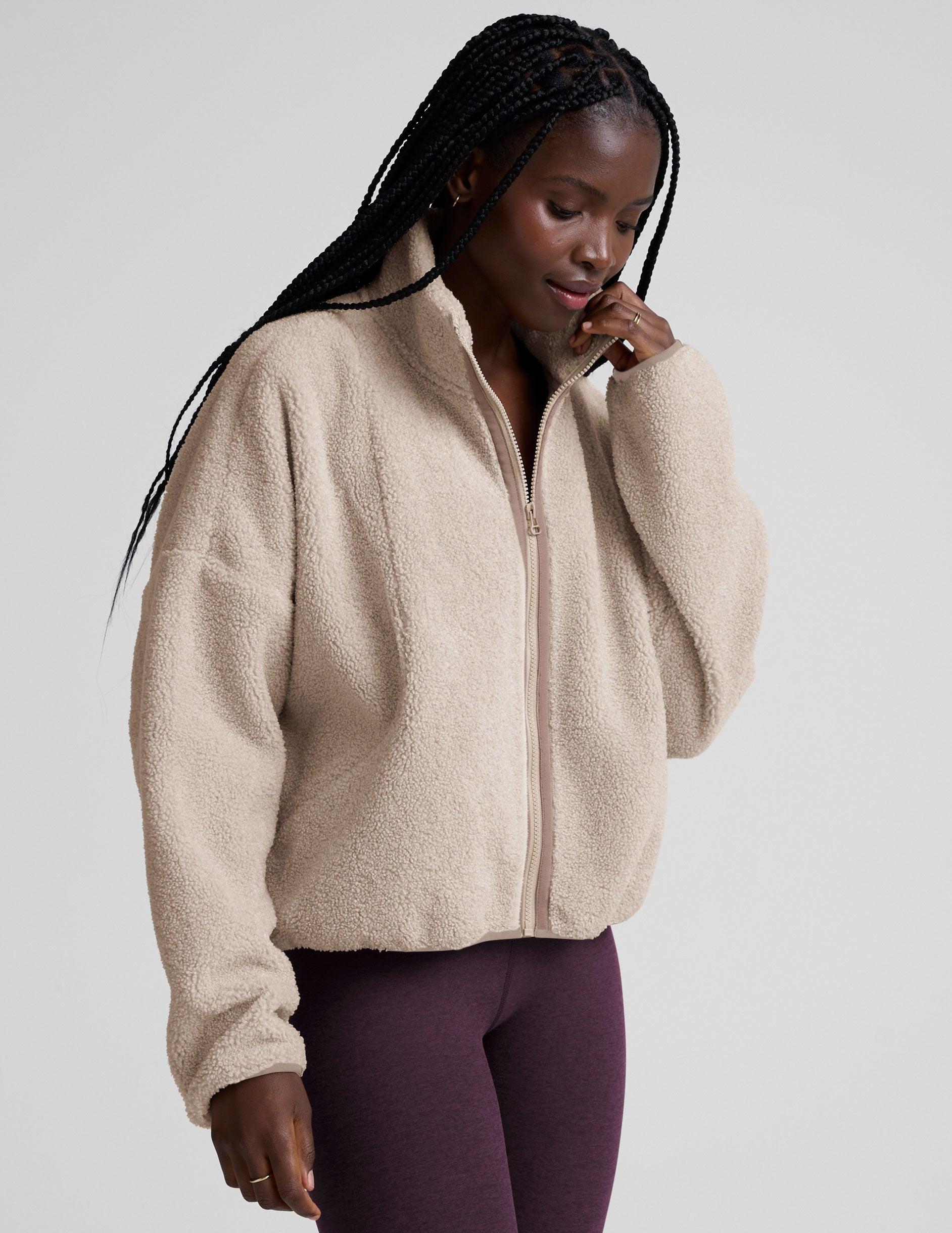 Unity Zip Jacket Product Image