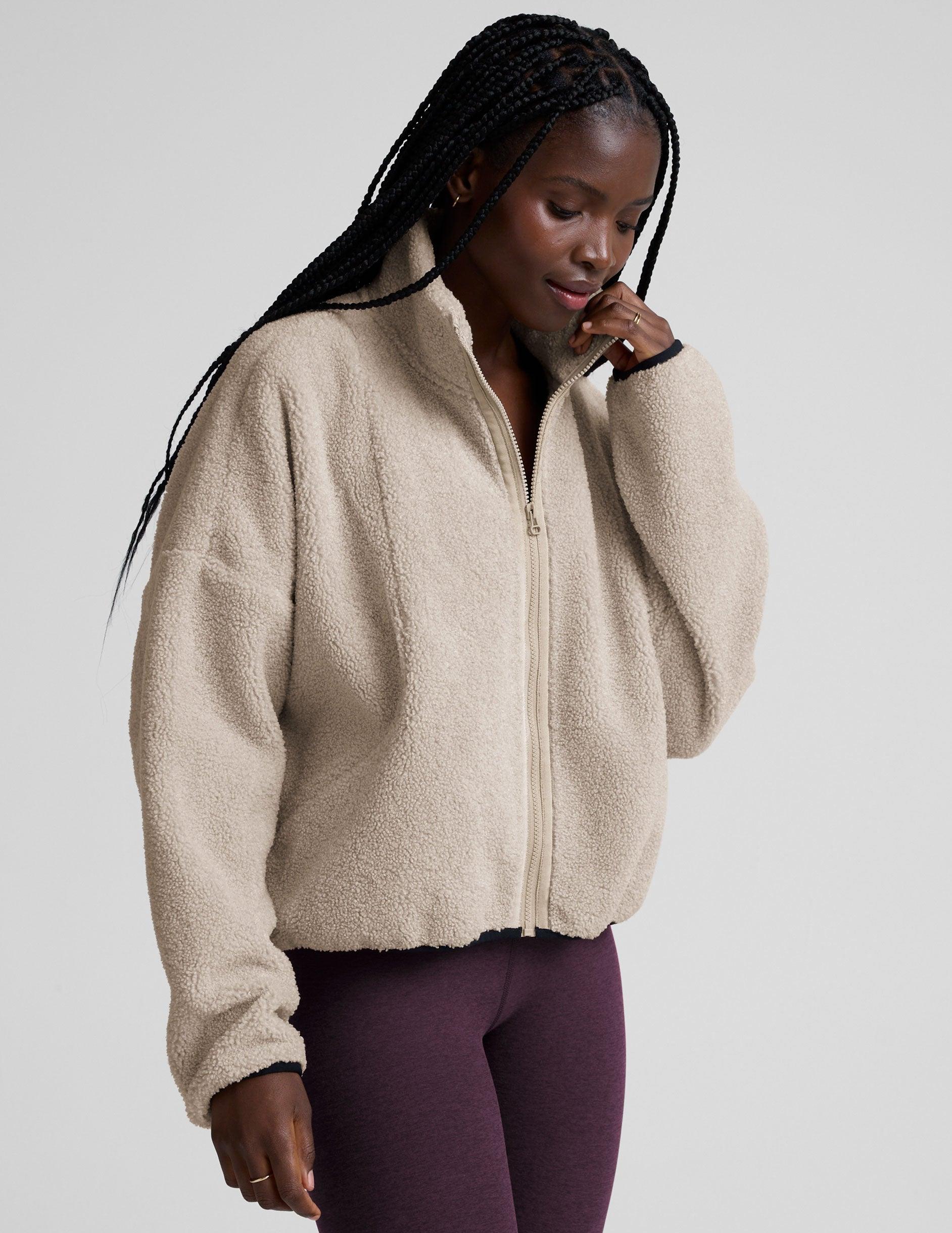 Unity Zip Jacket Product Image
