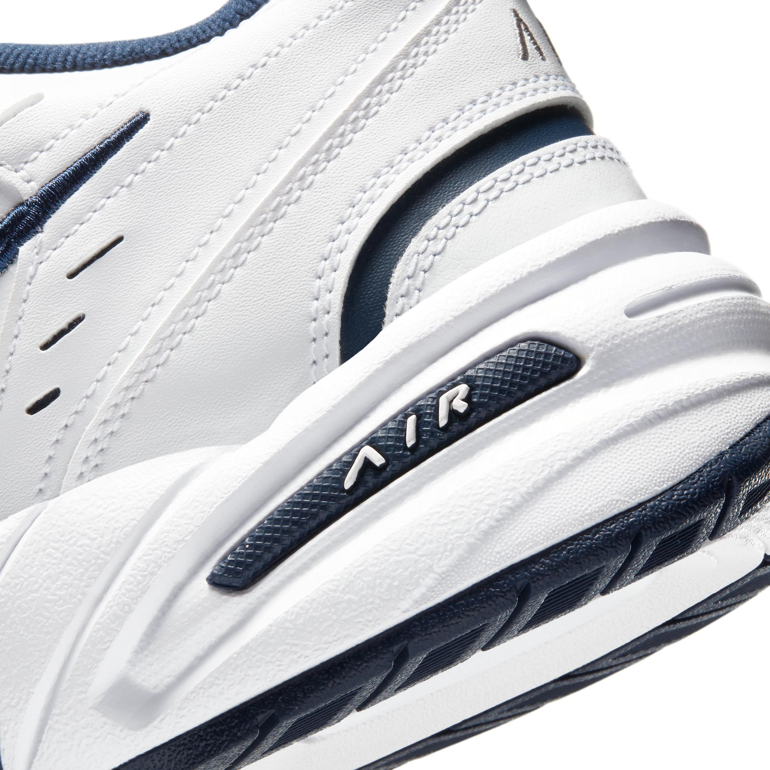 Nike Men's Air Monarch IV Workout Shoes Product Image