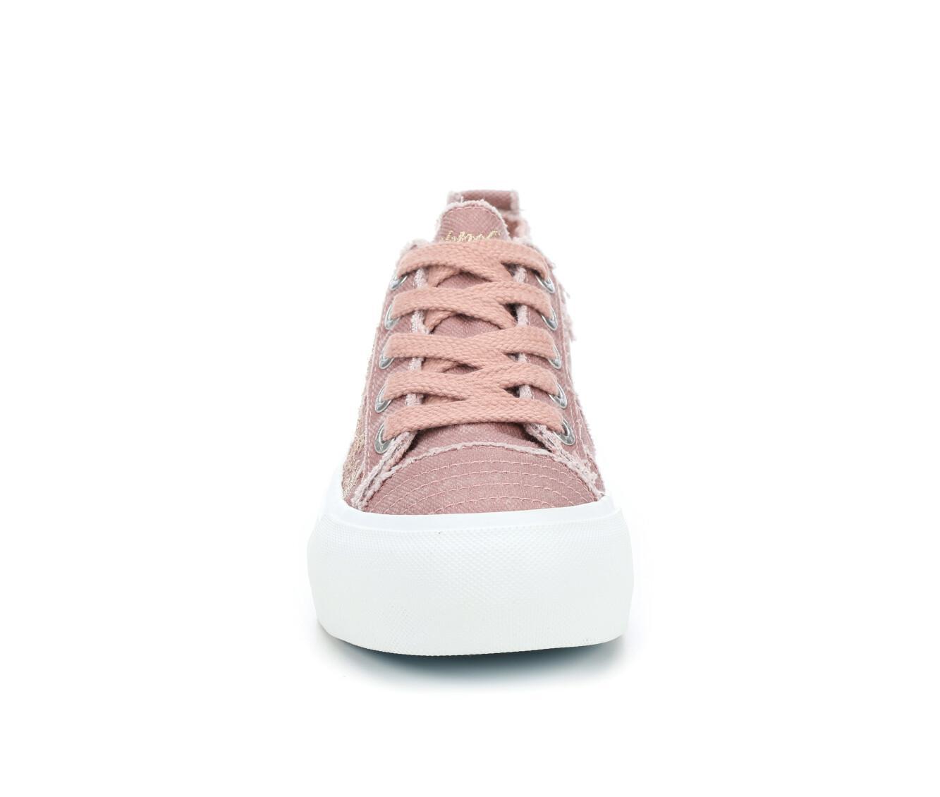 Women's Blowfish Malibu Sadie-Sun Platform Sneakers Product Image