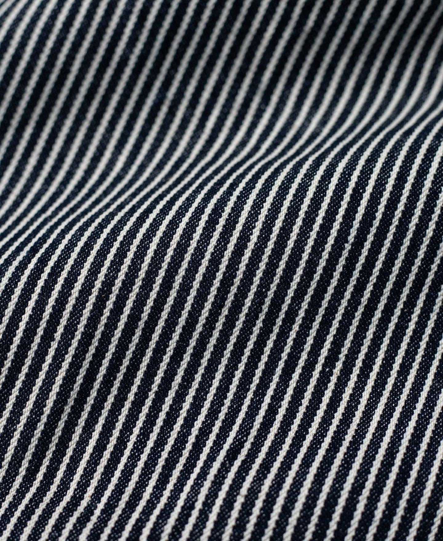 Hickory Stripe Carpenter Pants Product Image