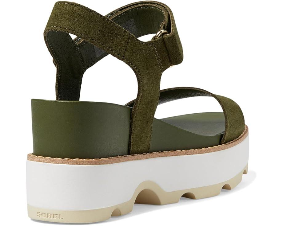 Women's SOREL Joanie™ IV Y Strap Wedge Product Image
