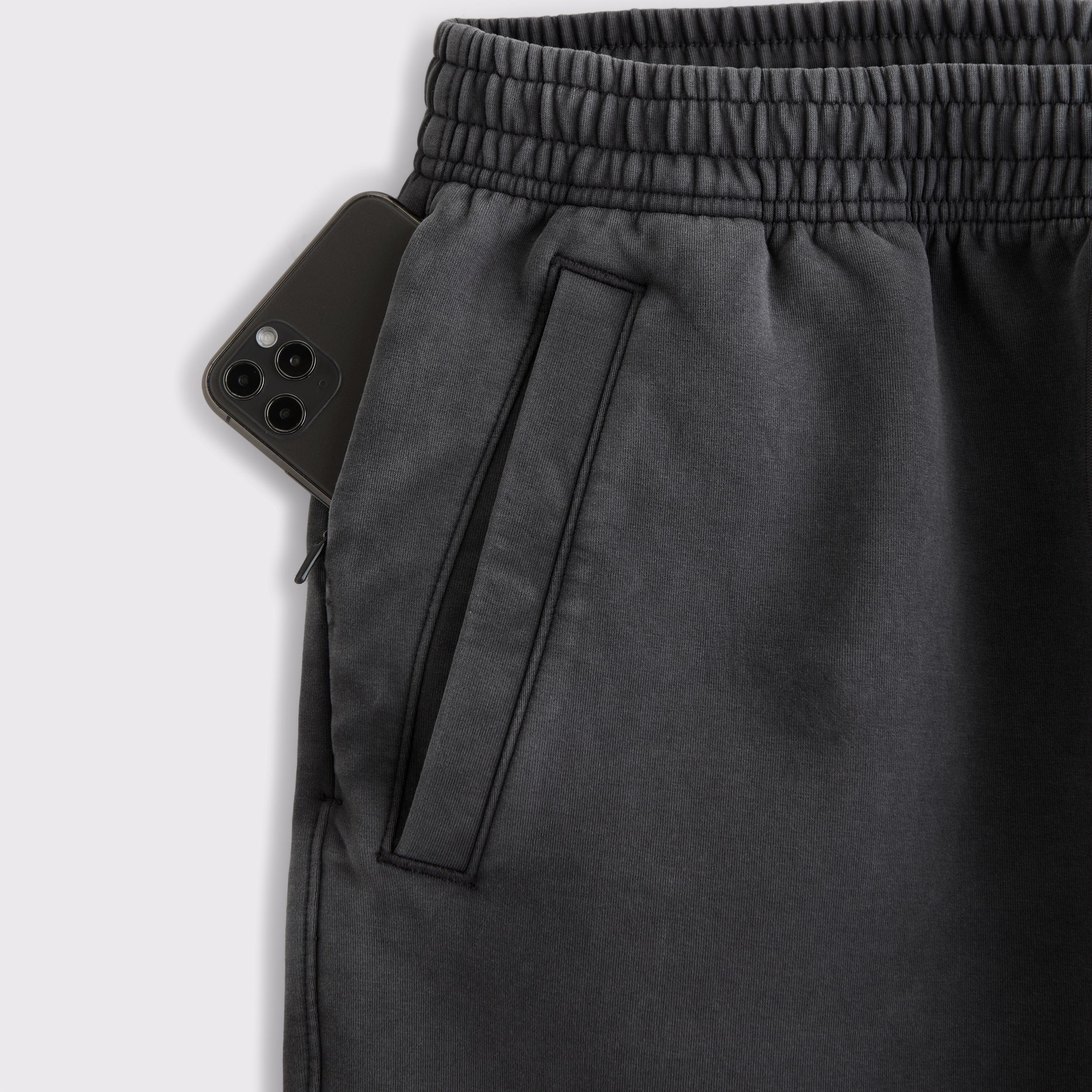 YPB neoKNIT MAX Relaxed Straight Bottom Product Image