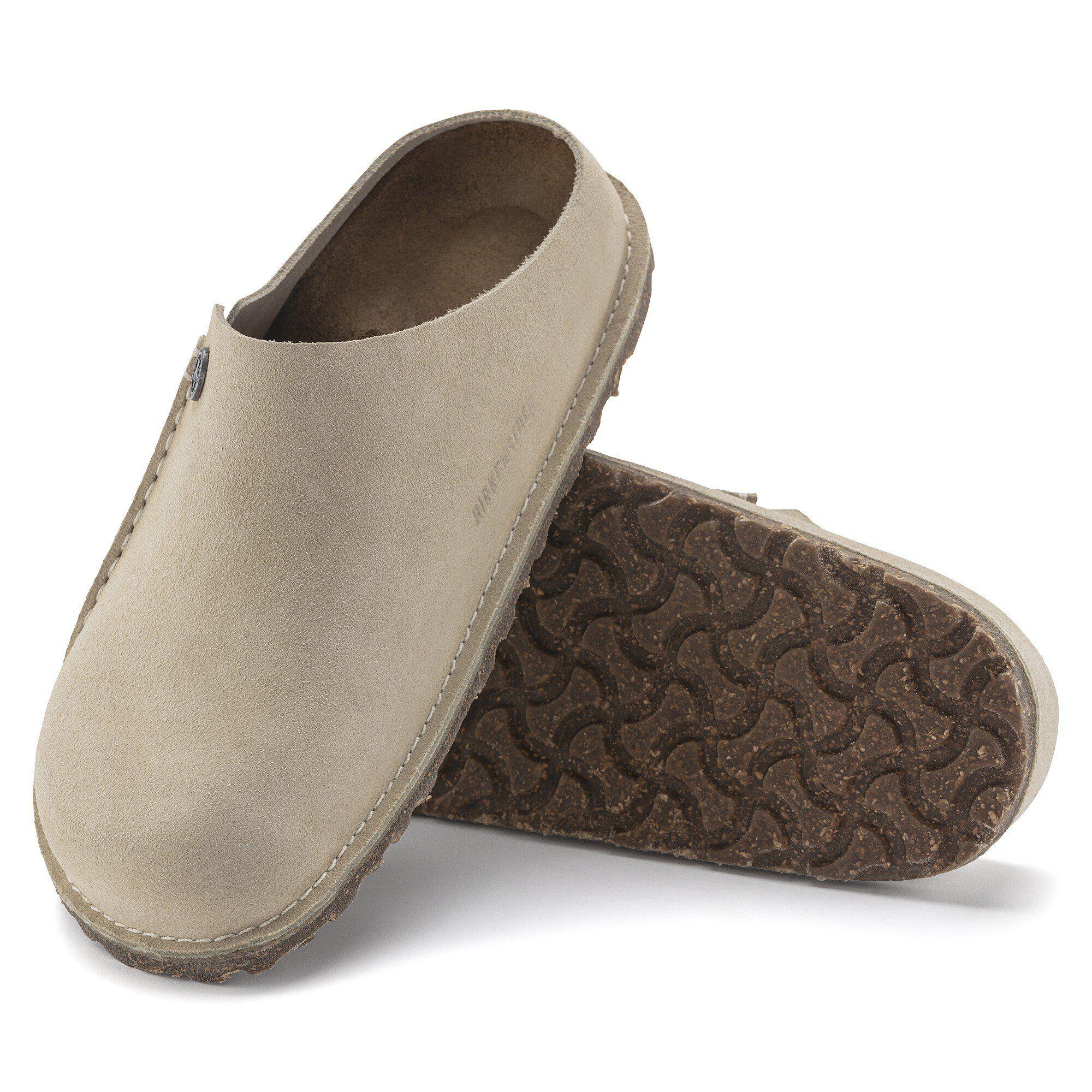 Zermatt Premium Suede Leather Product Image
