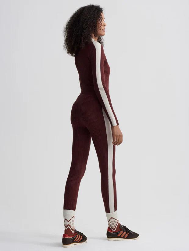 Aiden Knit Legging Product Image