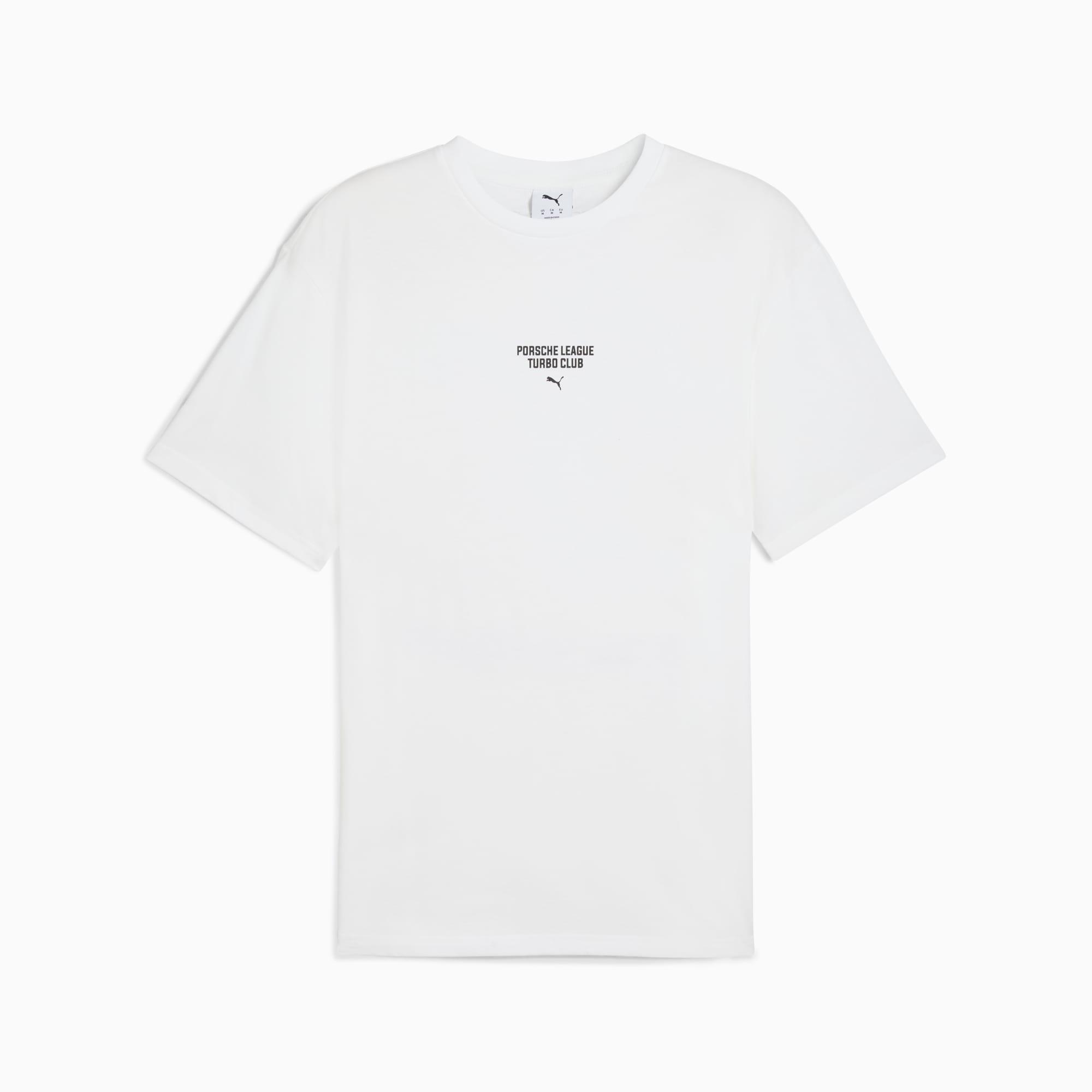 PL Graphic Tee 1 Men Product Image