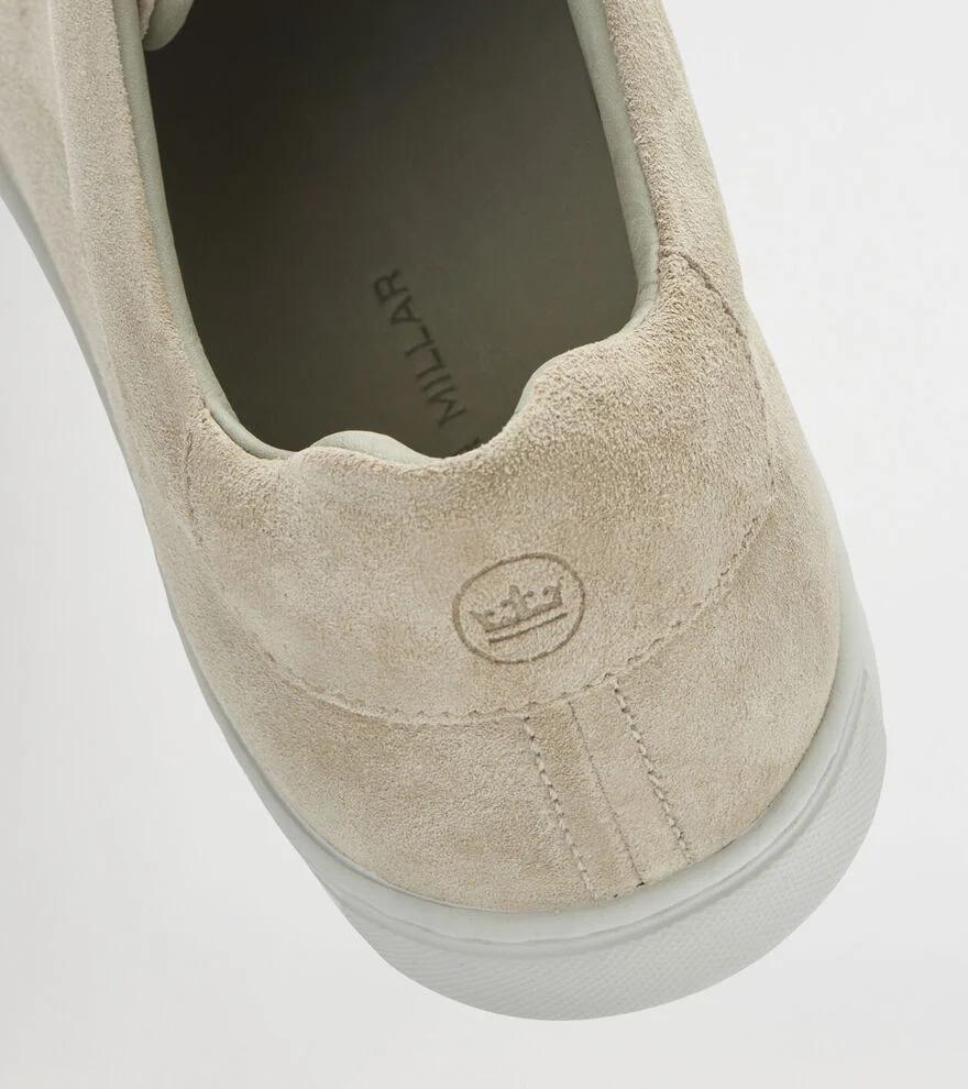 Vantage Lite Suede Sneaker Product Image