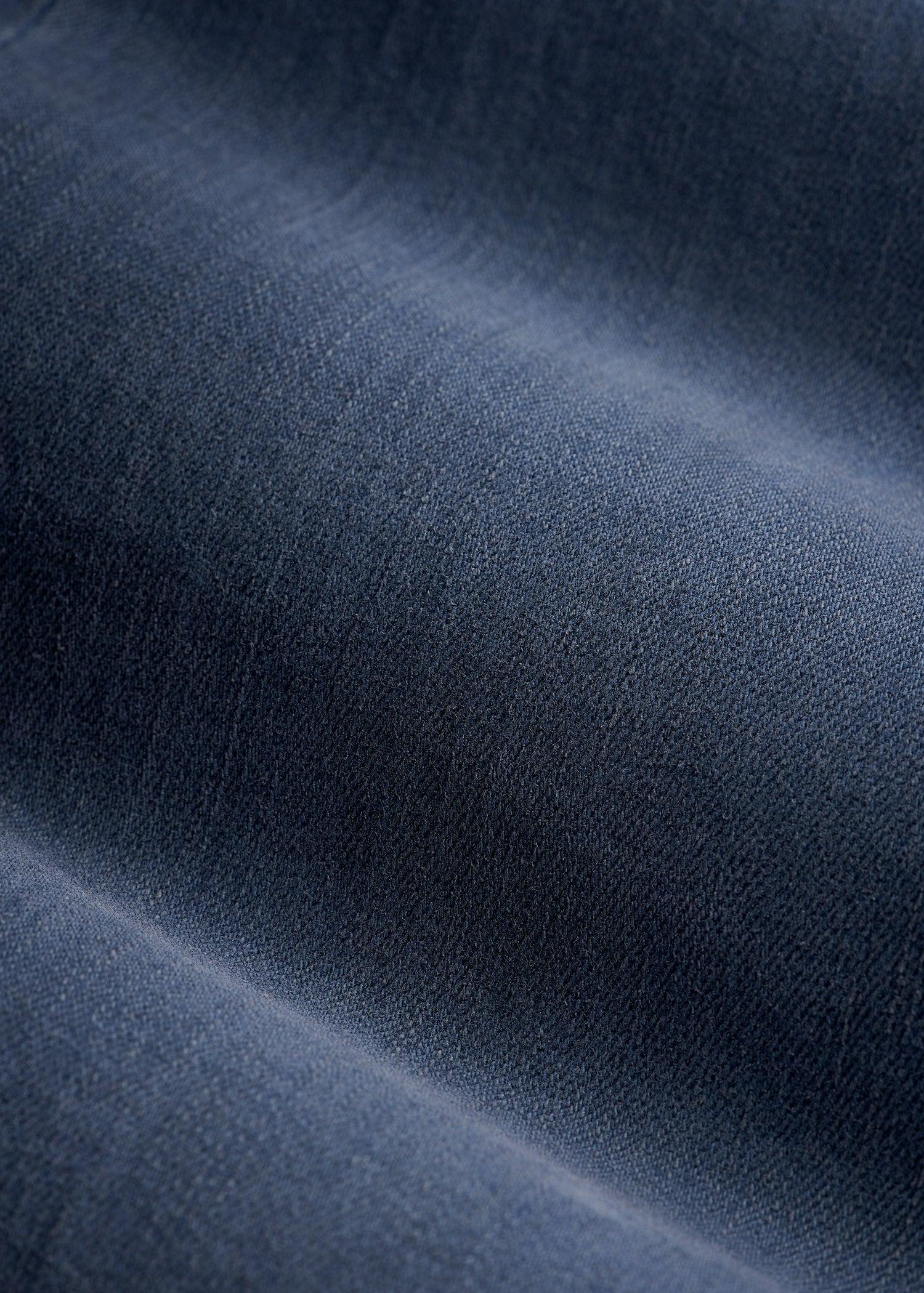 J1 STRAIGHT LEG Jeans for Tall Men in Faded Blue Black Male Product Image