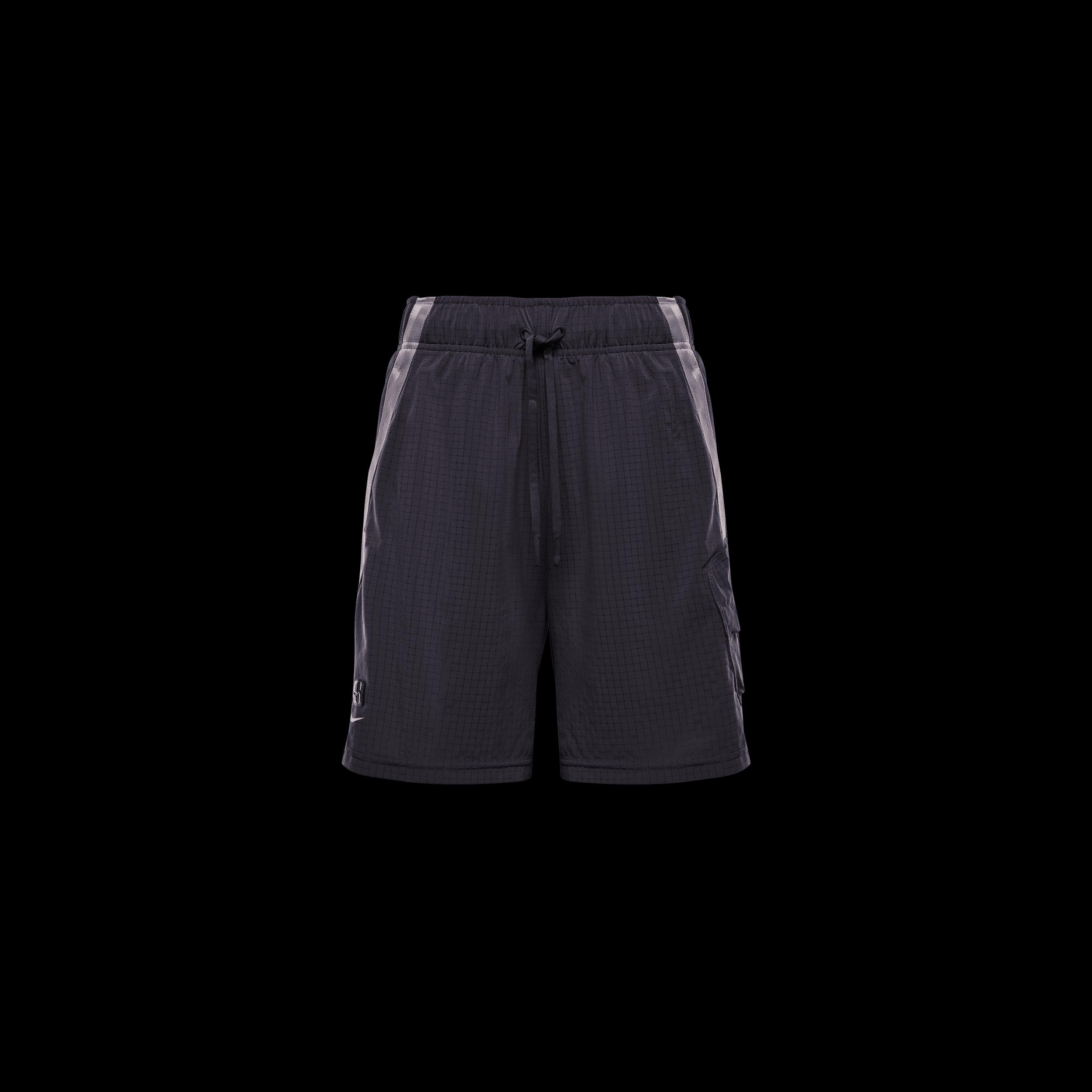 Nike Women's Sabrina Basketball Shorts Product Image