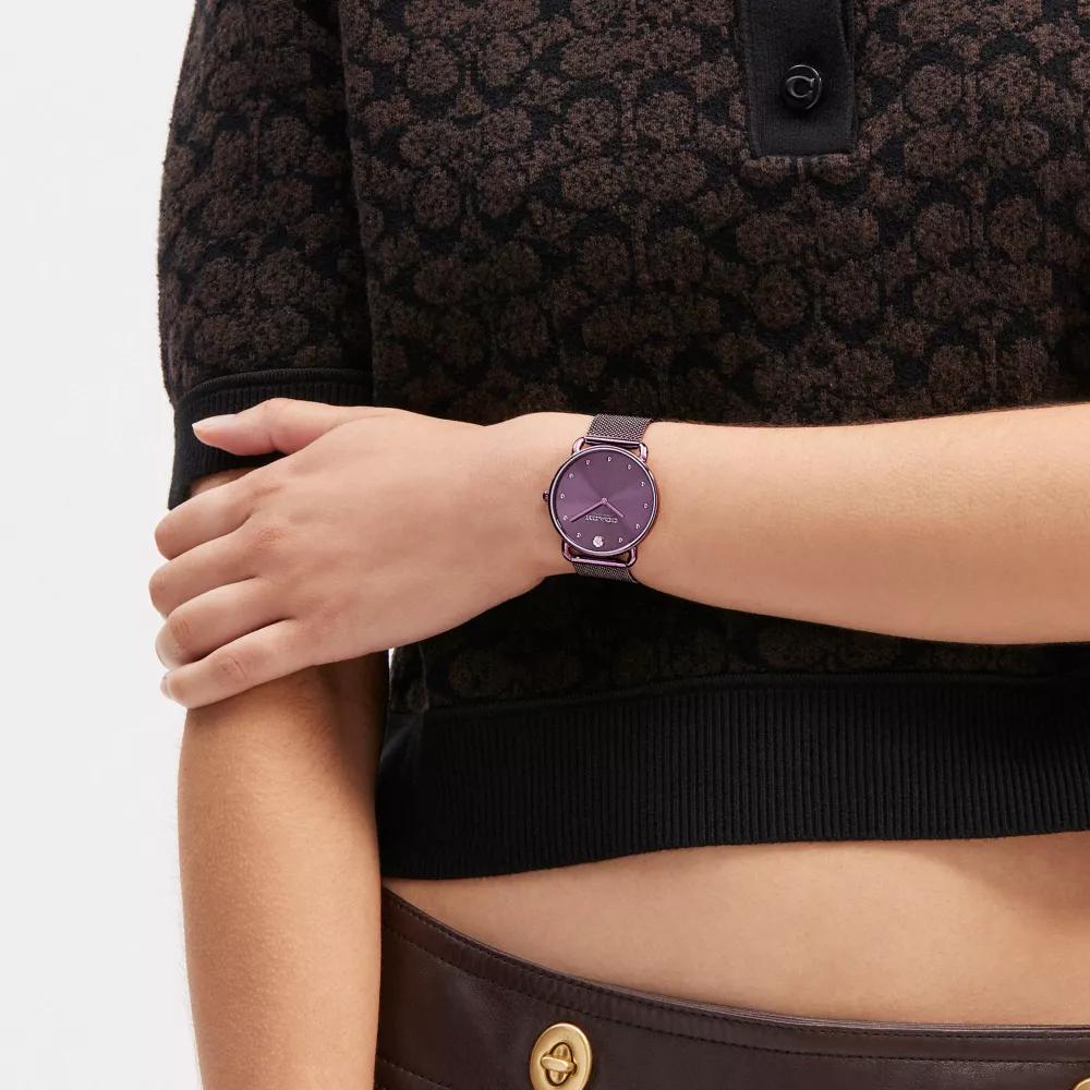 Elliot Watch, 36 Mm Product Image