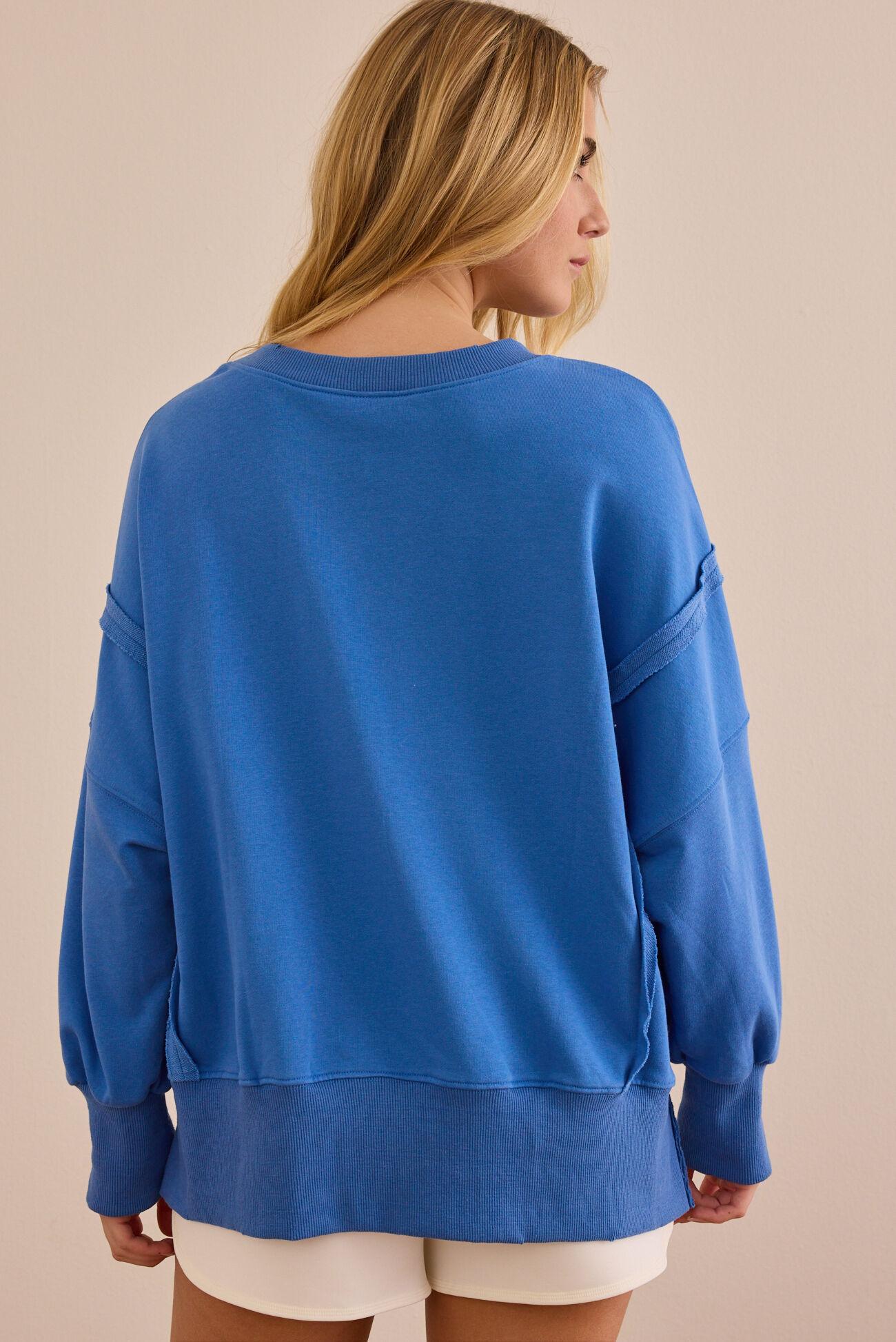 Serene Crewneck Product Image