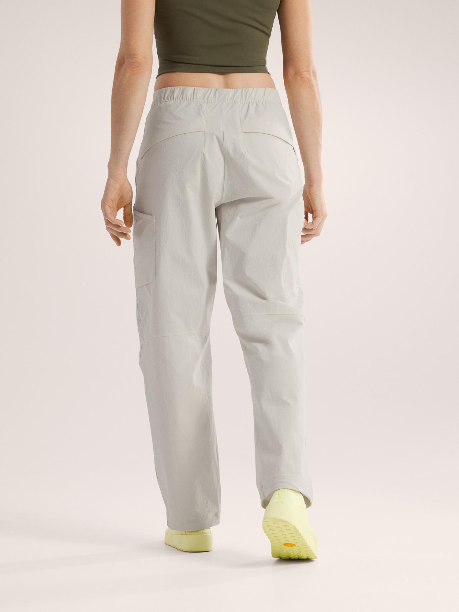 Clarkia Wide Leg Pant Women's Product Image