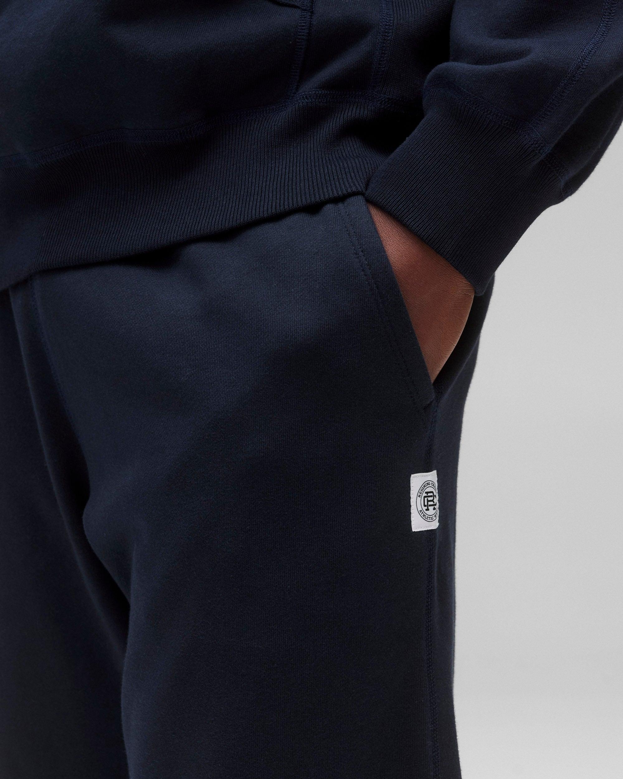Midweight Terry Standard Sweatpant Male Product Image