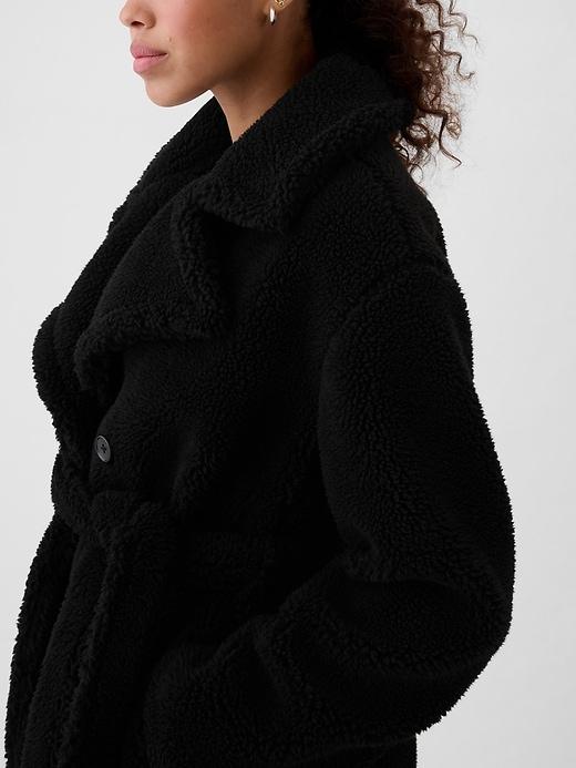 Sherpa Coat Product Image