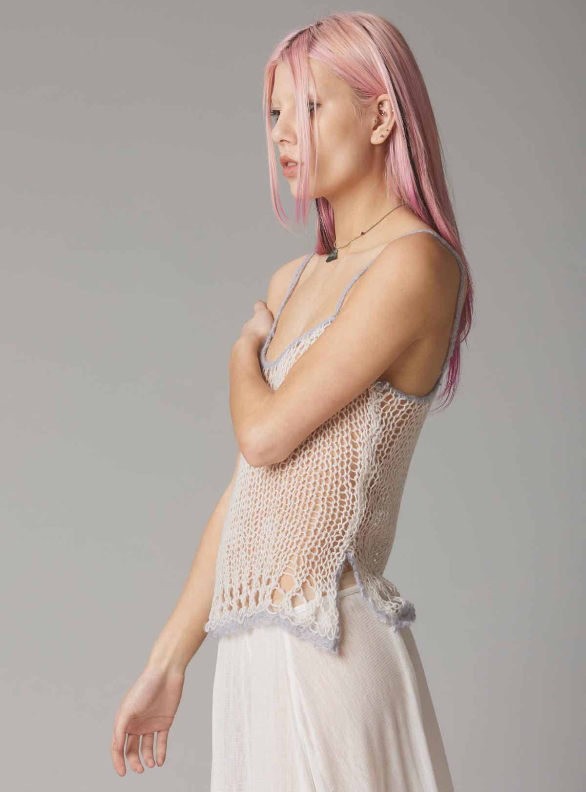 Netic Top Female Product Image