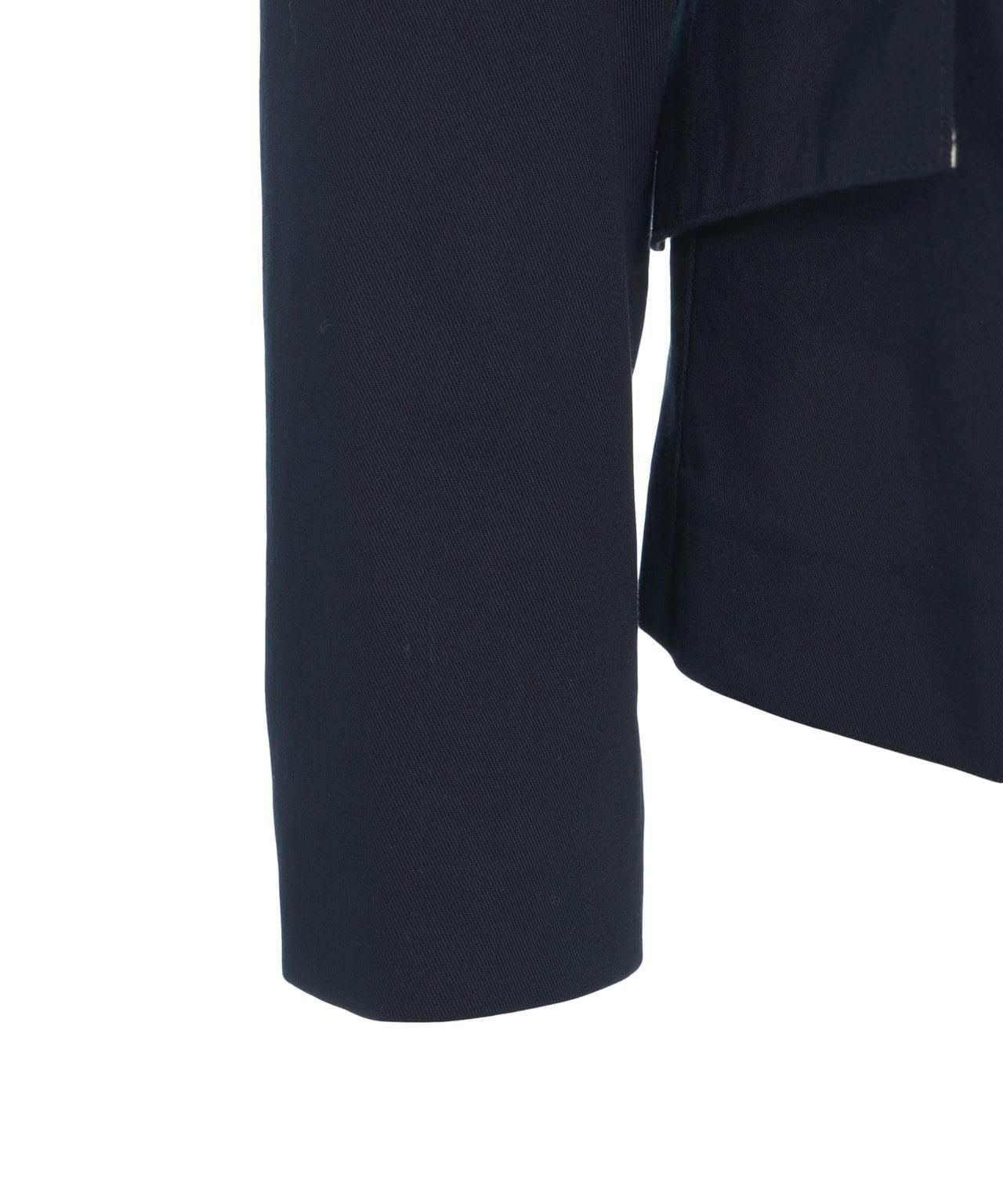 Double-breasted blazer Product Image