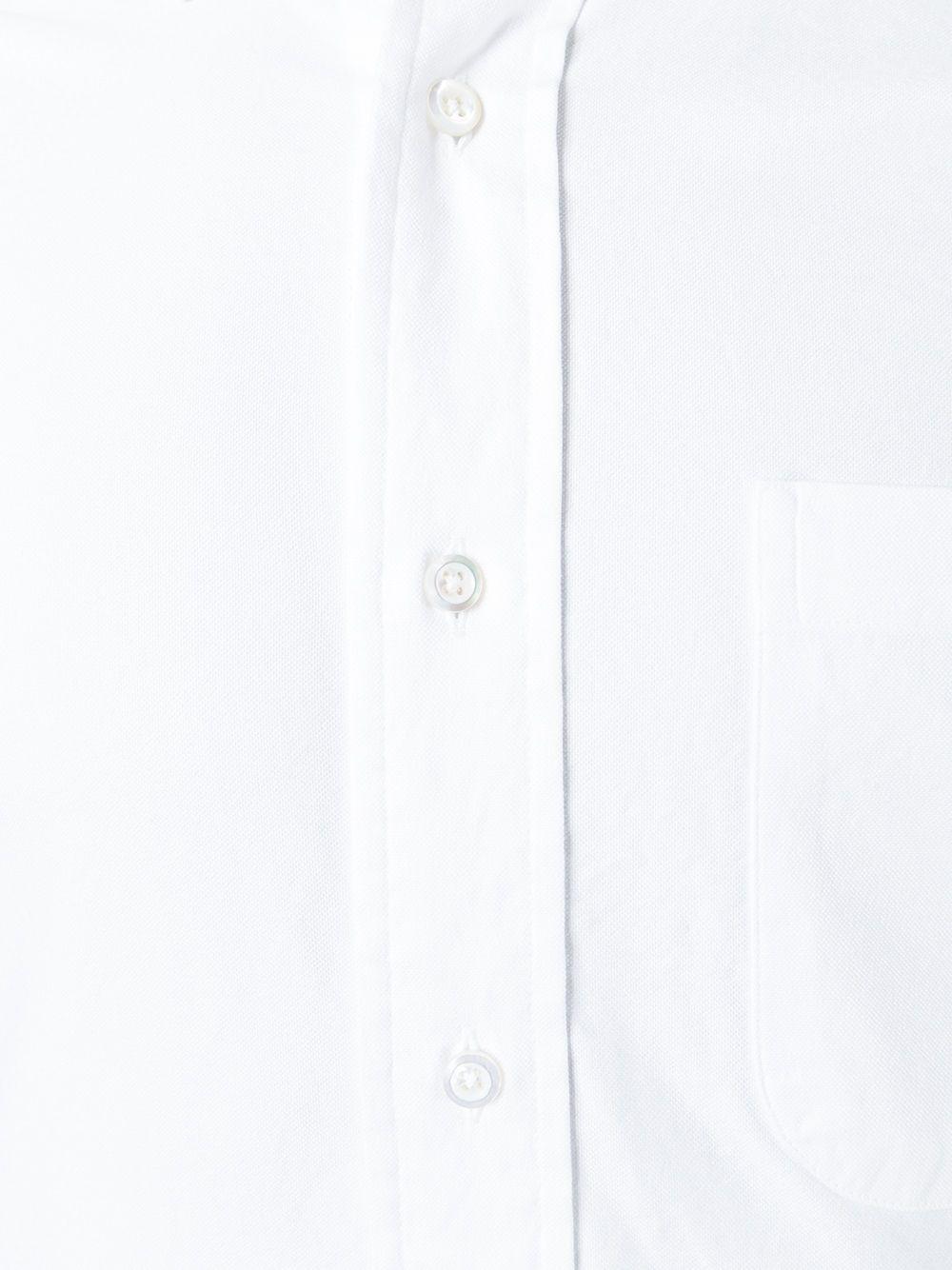 Classic Oxford Shirt Product Image