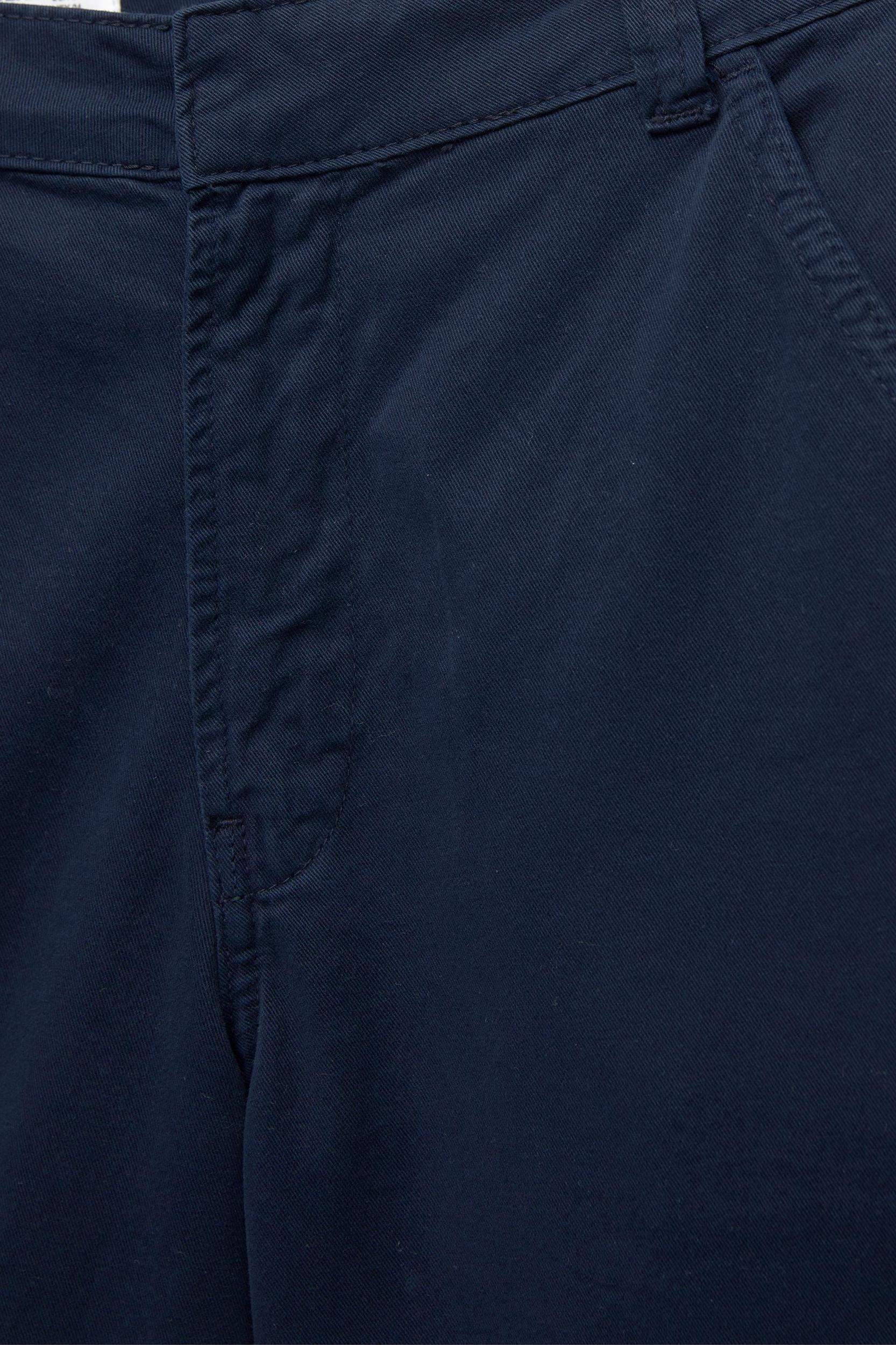 Chino Bermuda shorts Product Image