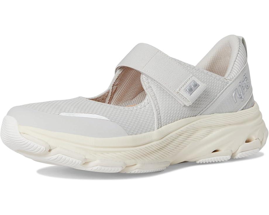 Intuition Knit Mary Jane Shoes Product Image