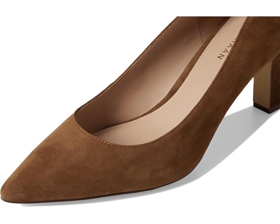 Women's Cole Haan Mylah Heel Pump, 75mm Product Image
