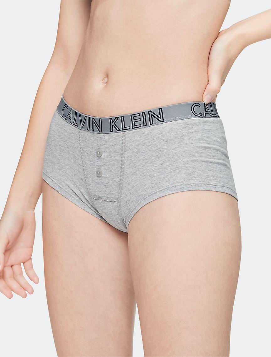 Ultimate Cotton Boyshort Product Image