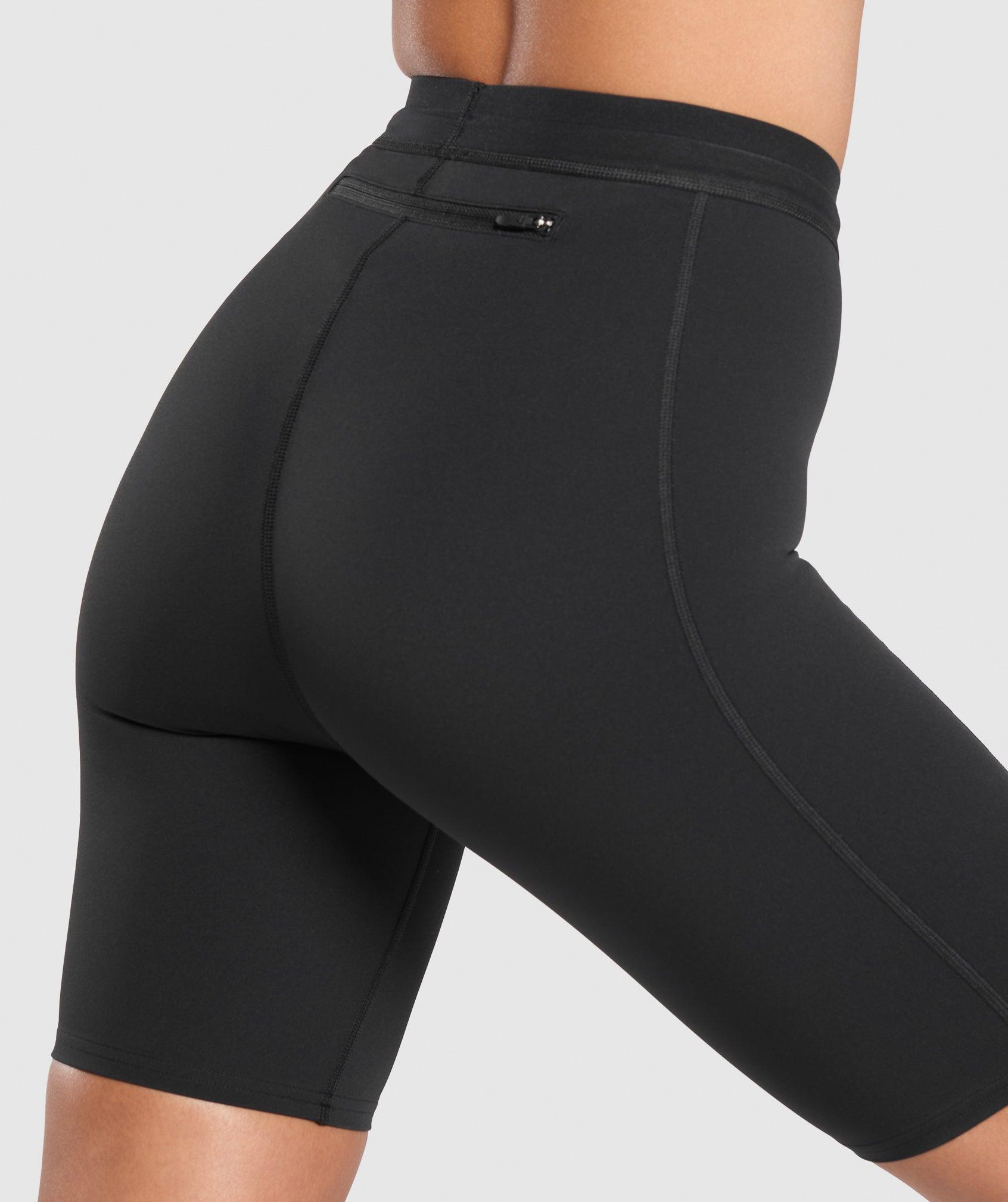 Running Cycling Shorts Product Image