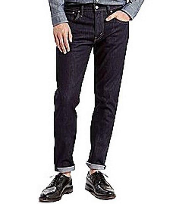 Levi's® 512 Slim Taper Fit Stretch Jeans Product Image